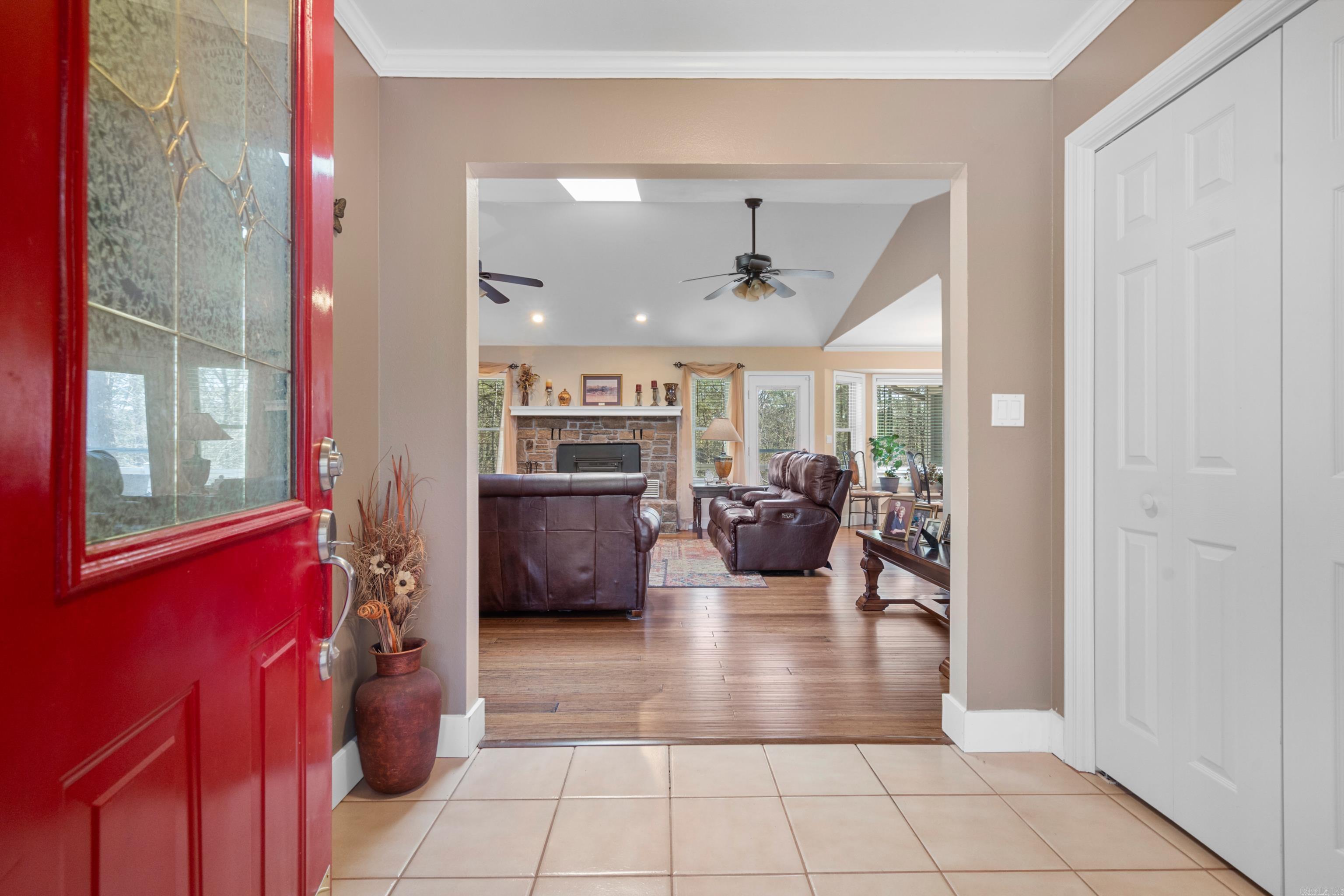 2 Dias Ln Lane Hot Springs Village, AR 71909