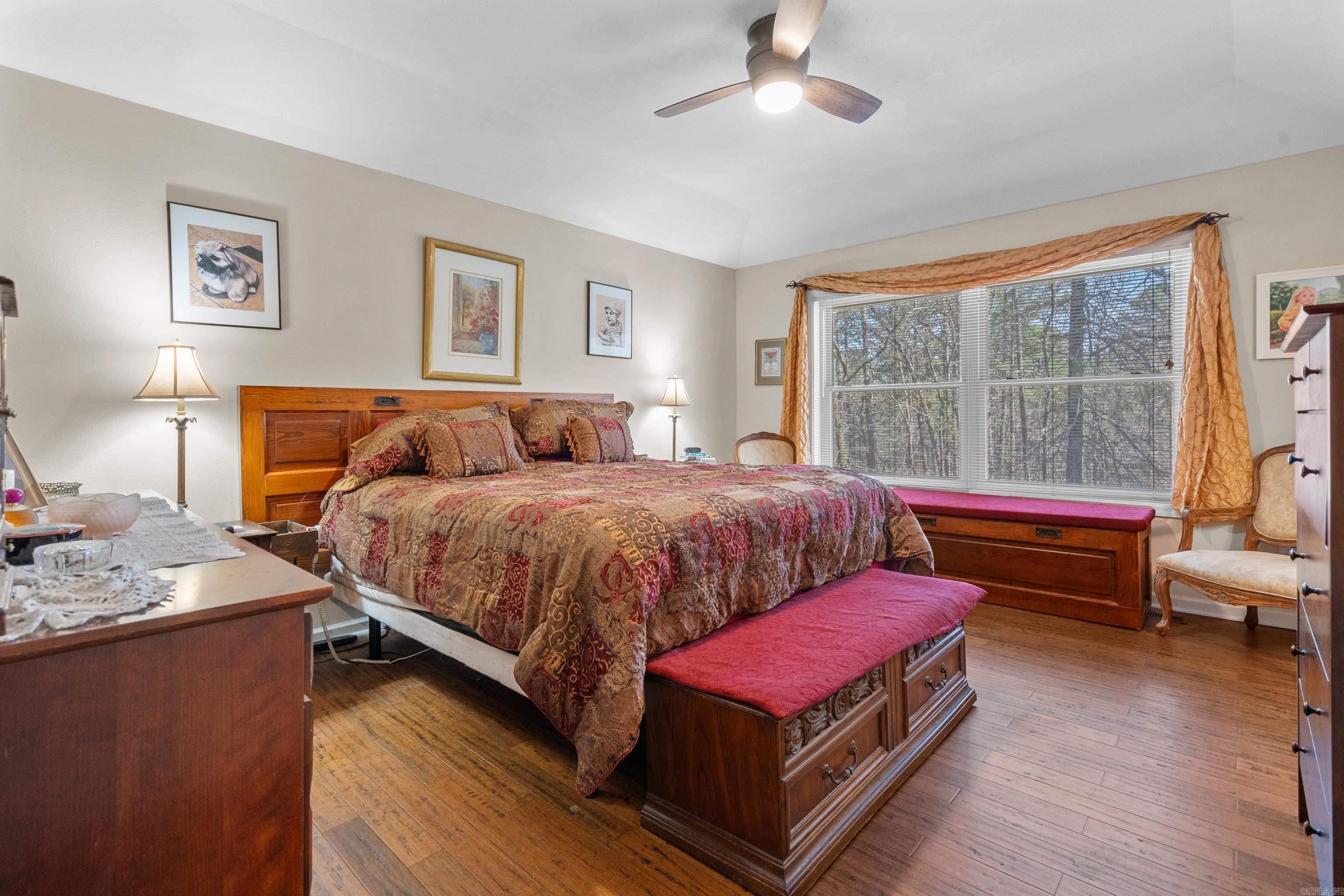 2 Dias Ln Lane Hot Springs Village, AR 71909