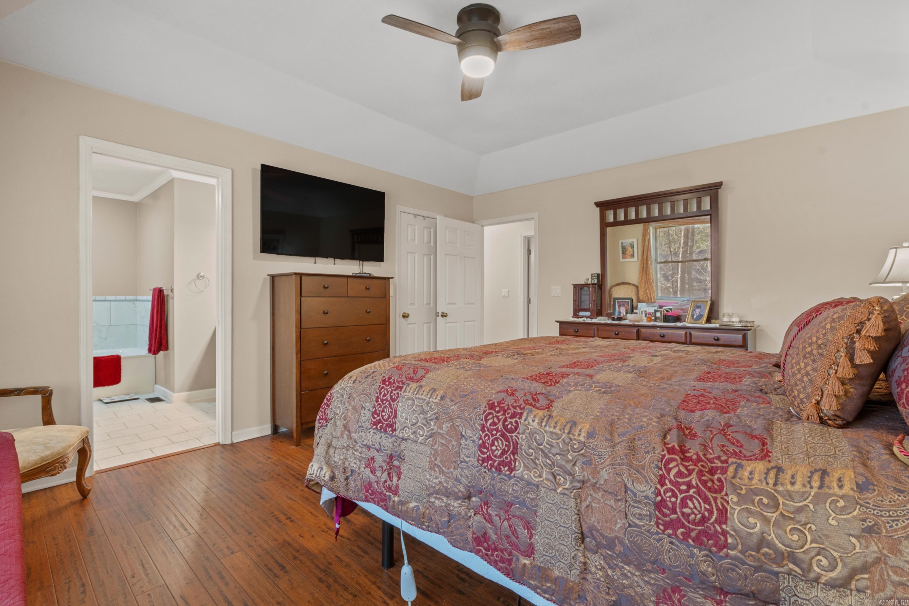 2 Dias Ln Lane Hot Springs Village, AR 71909