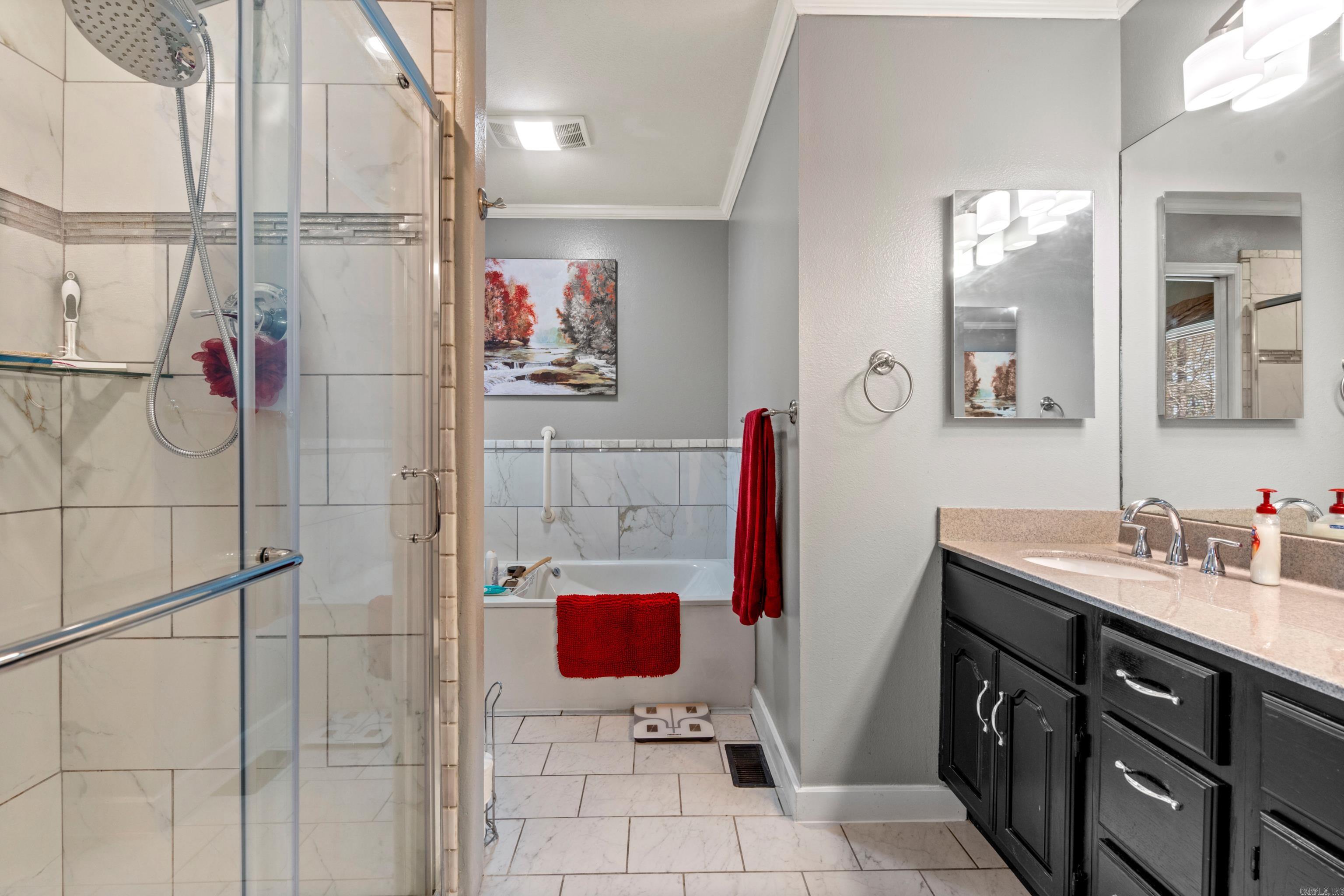 2 Dias Ln Lane Hot Springs Village, AR 71909