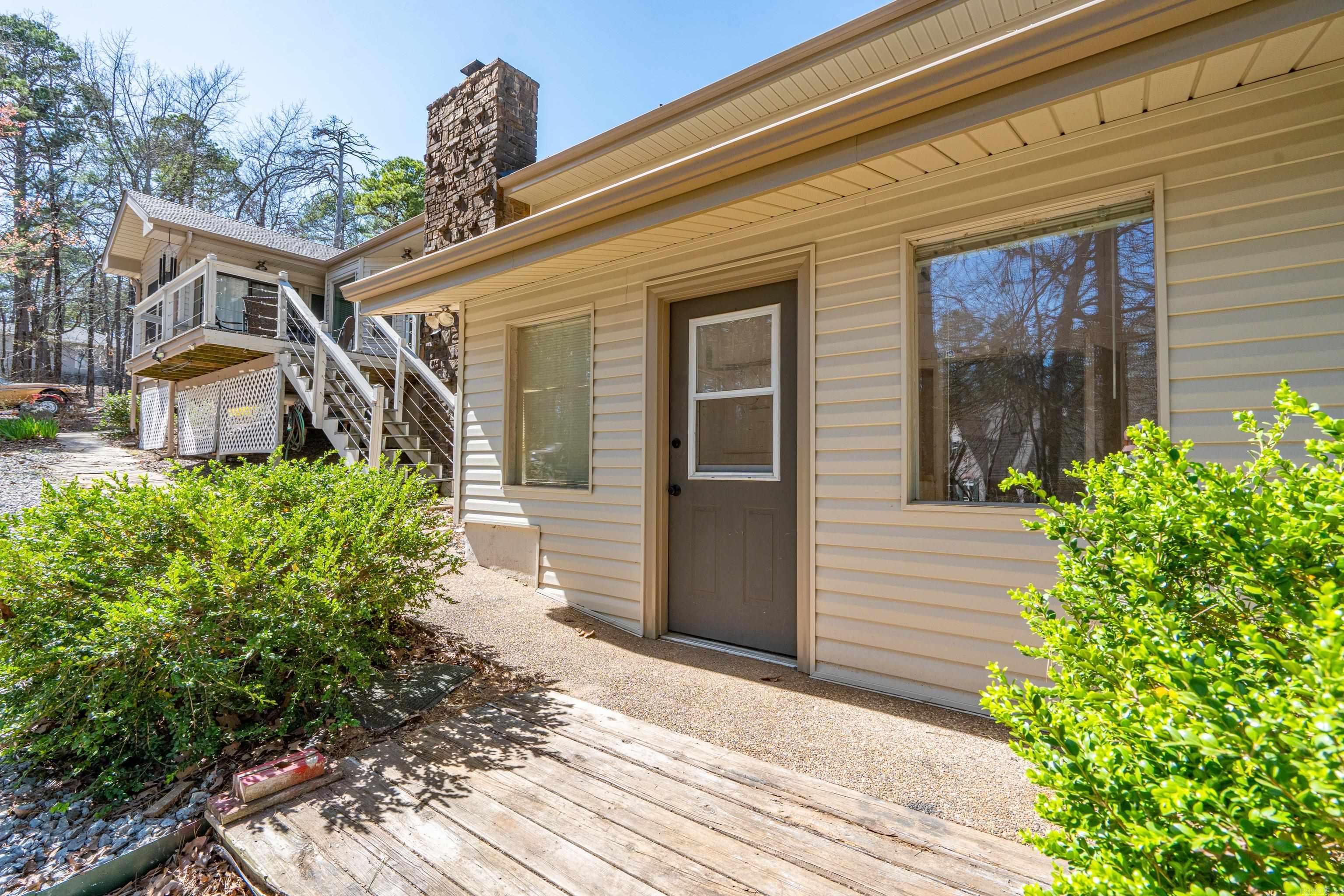 2 Dias Ln Lane Hot Springs Village, AR 71909