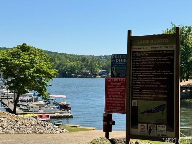2  Dias  Hot Springs Village, AR