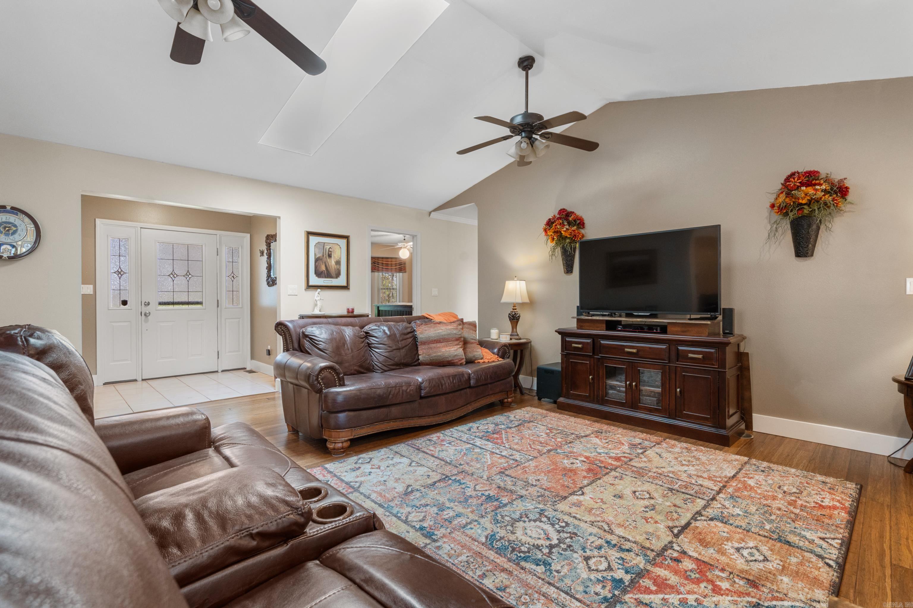 2 Dias Ln Lane Hot Springs Village, AR 71909