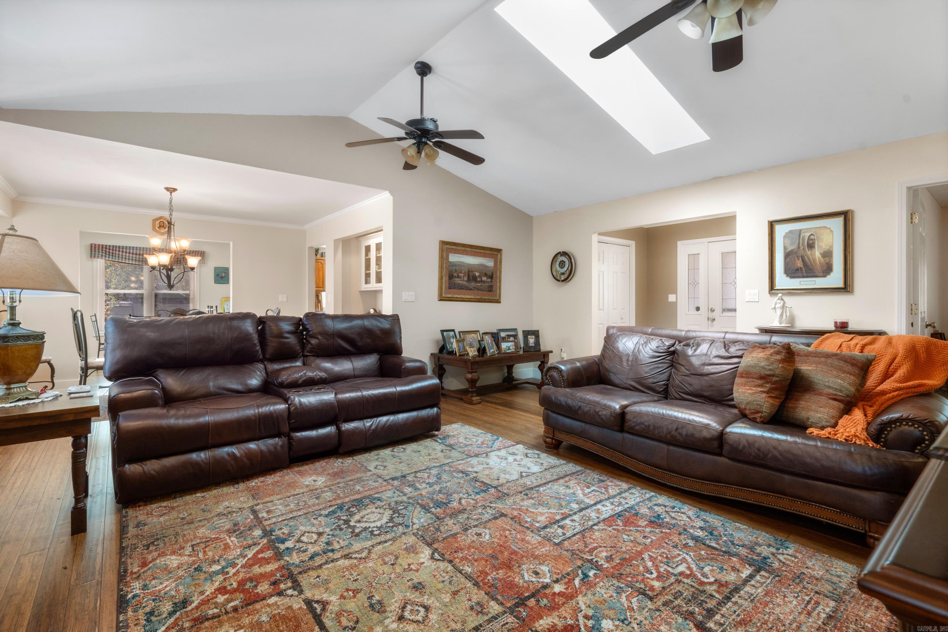 2 Dias Ln Lane Hot Springs Village, AR 71909
