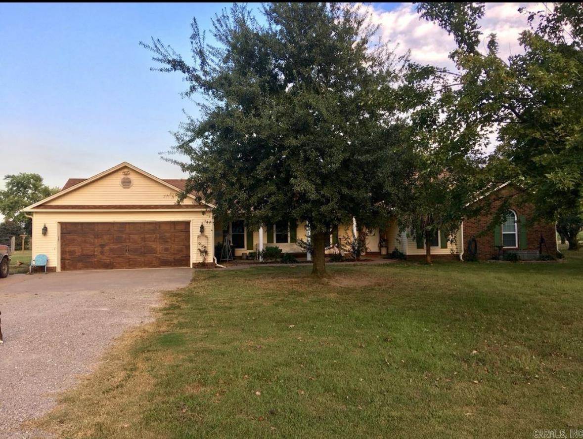 3976 CR 528 Rector, AR 72454