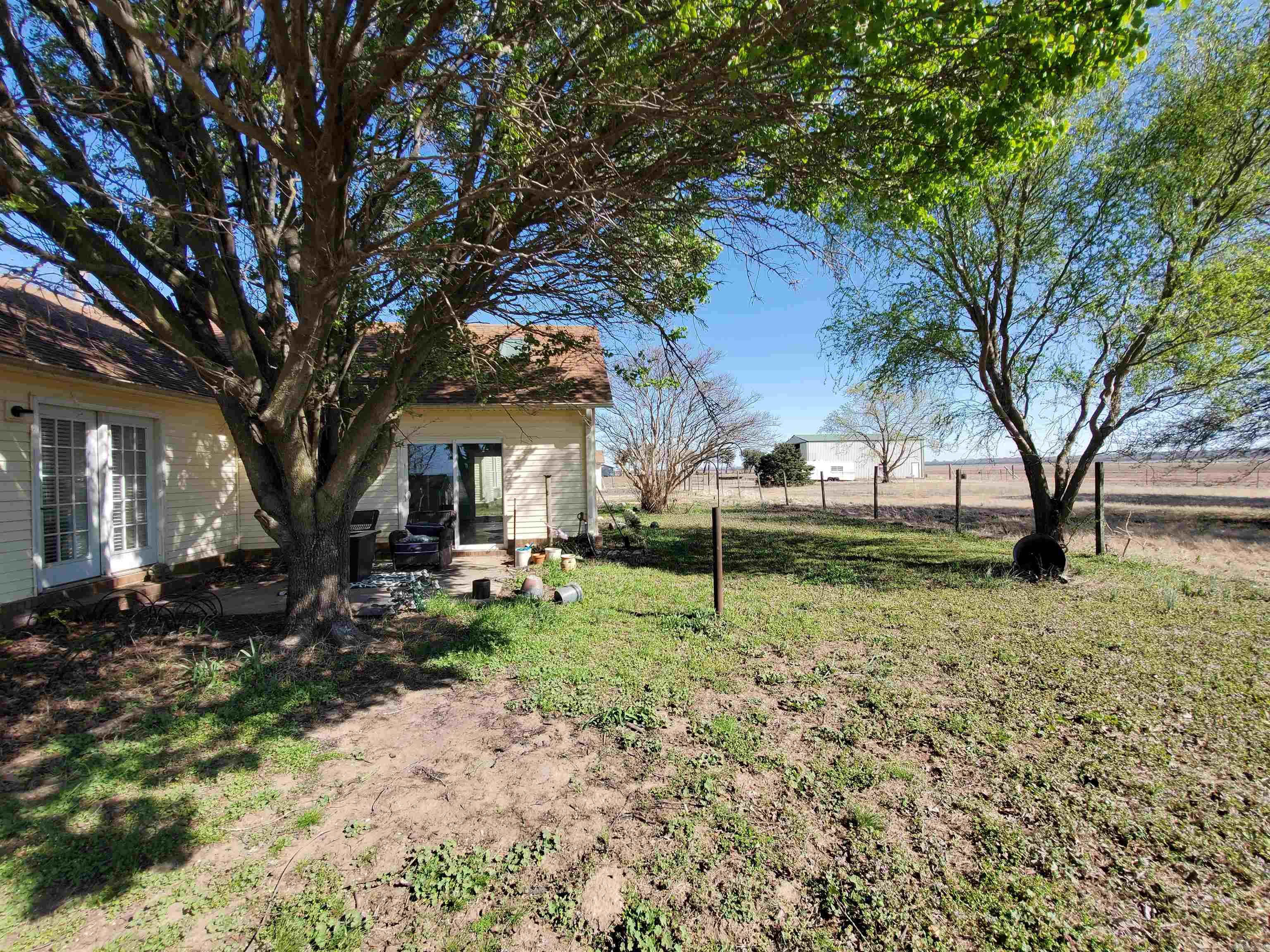 3976 CR 528 Rector, AR 72454