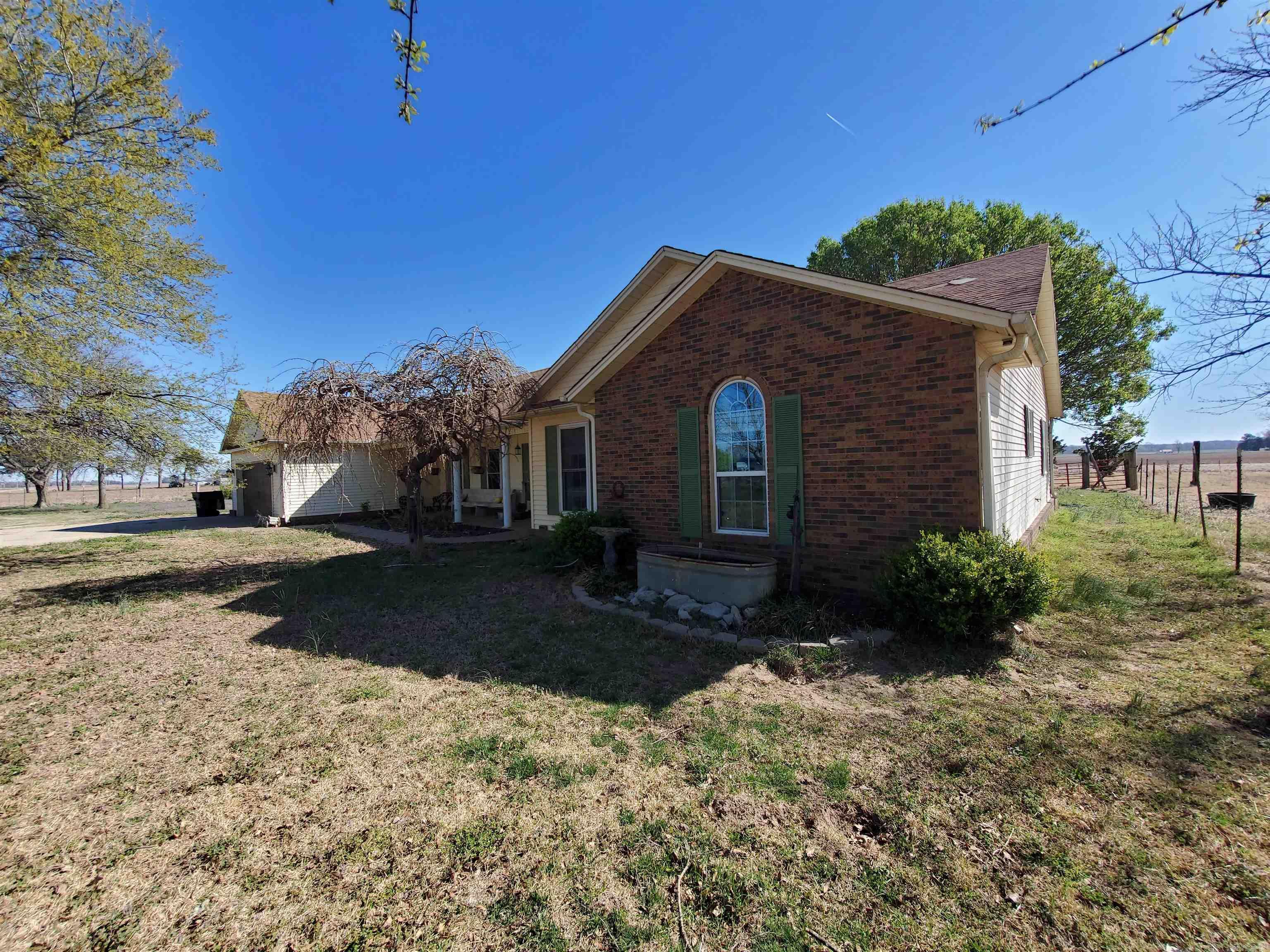 3976 CR 528 Rector, AR 72454