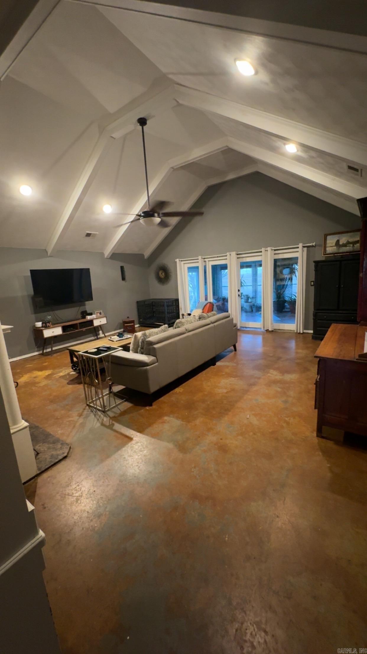 3976 CR 528 Rector, AR 72454