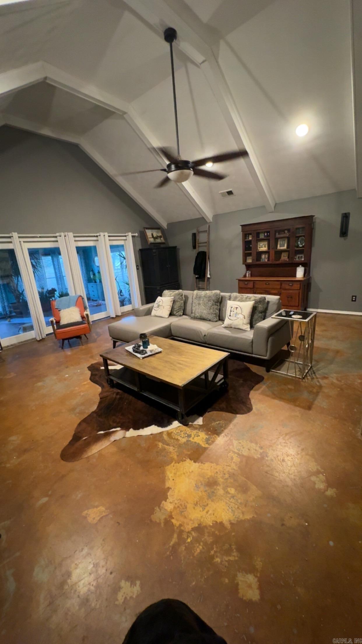3976 CR 528 Rector, AR 72454