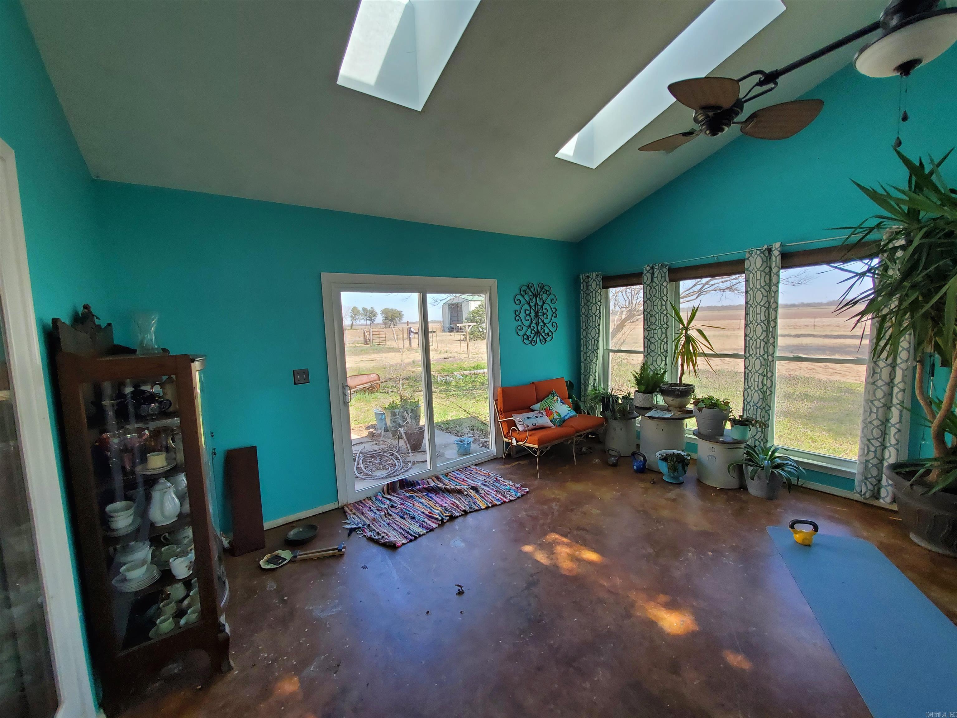 3976 CR 528 Rector, AR 72454