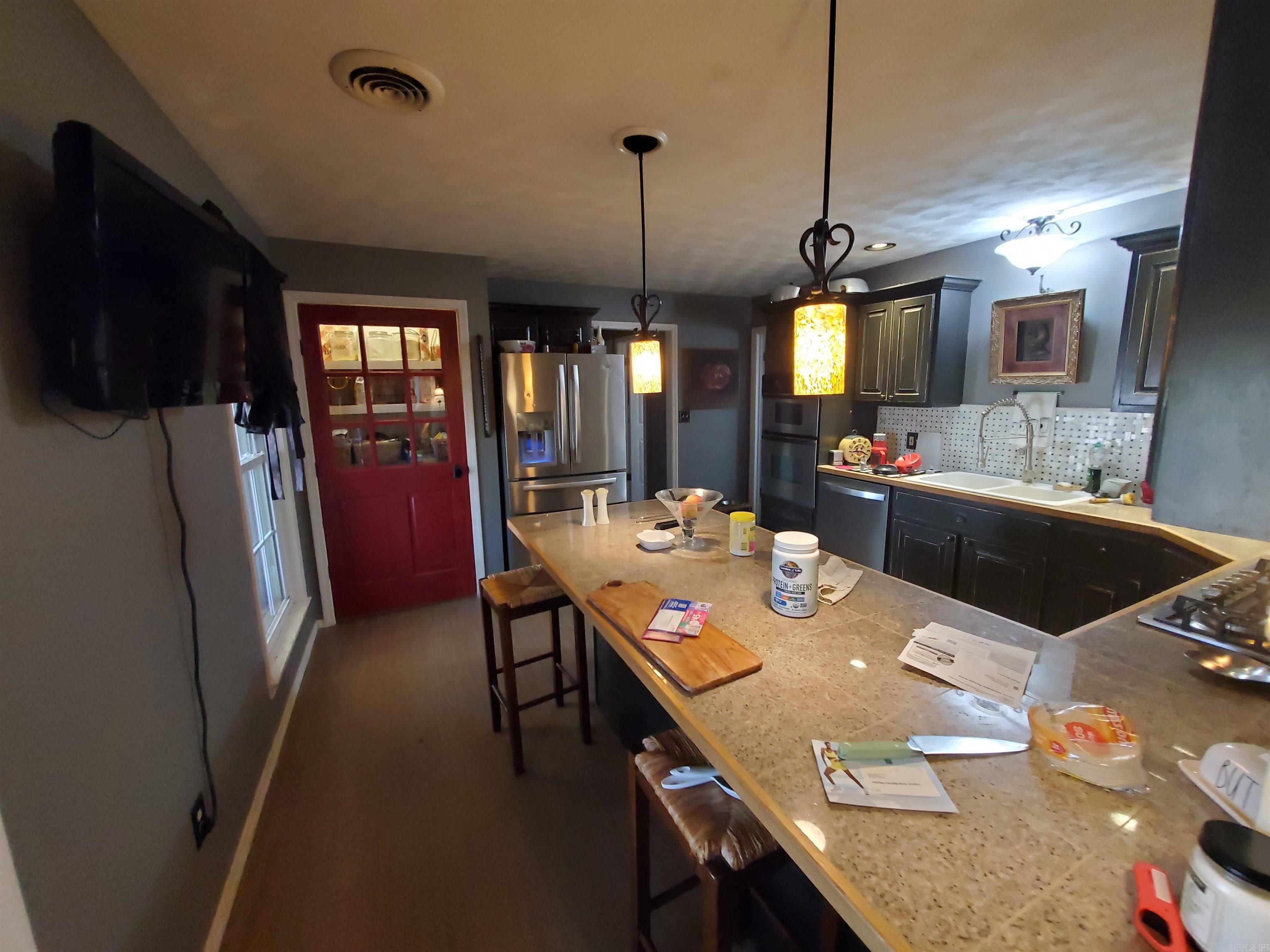 3976 CR 528 Rector, AR 72454