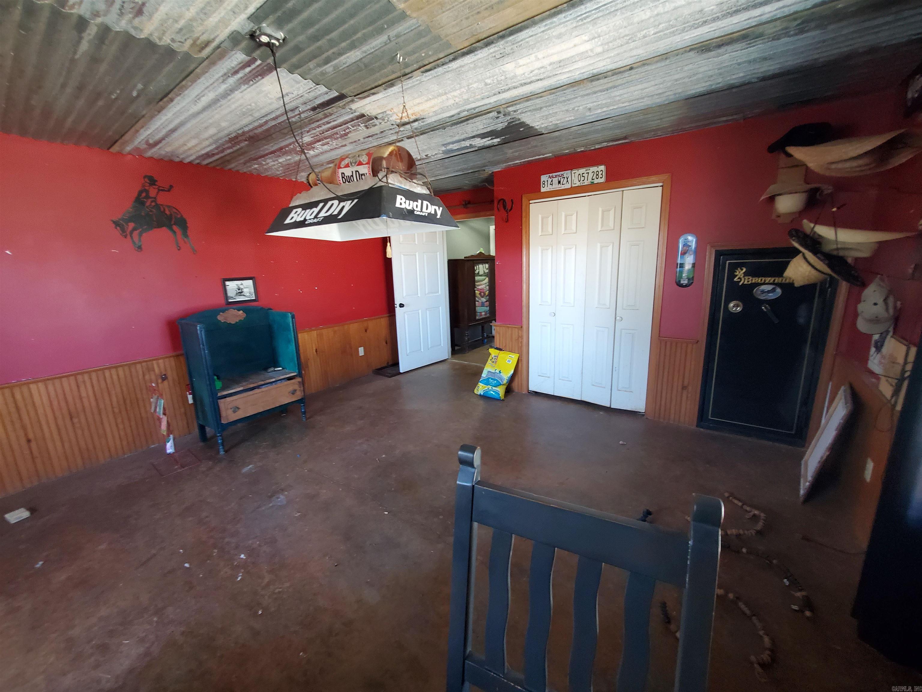 3976 CR 528 Rector, AR 72454