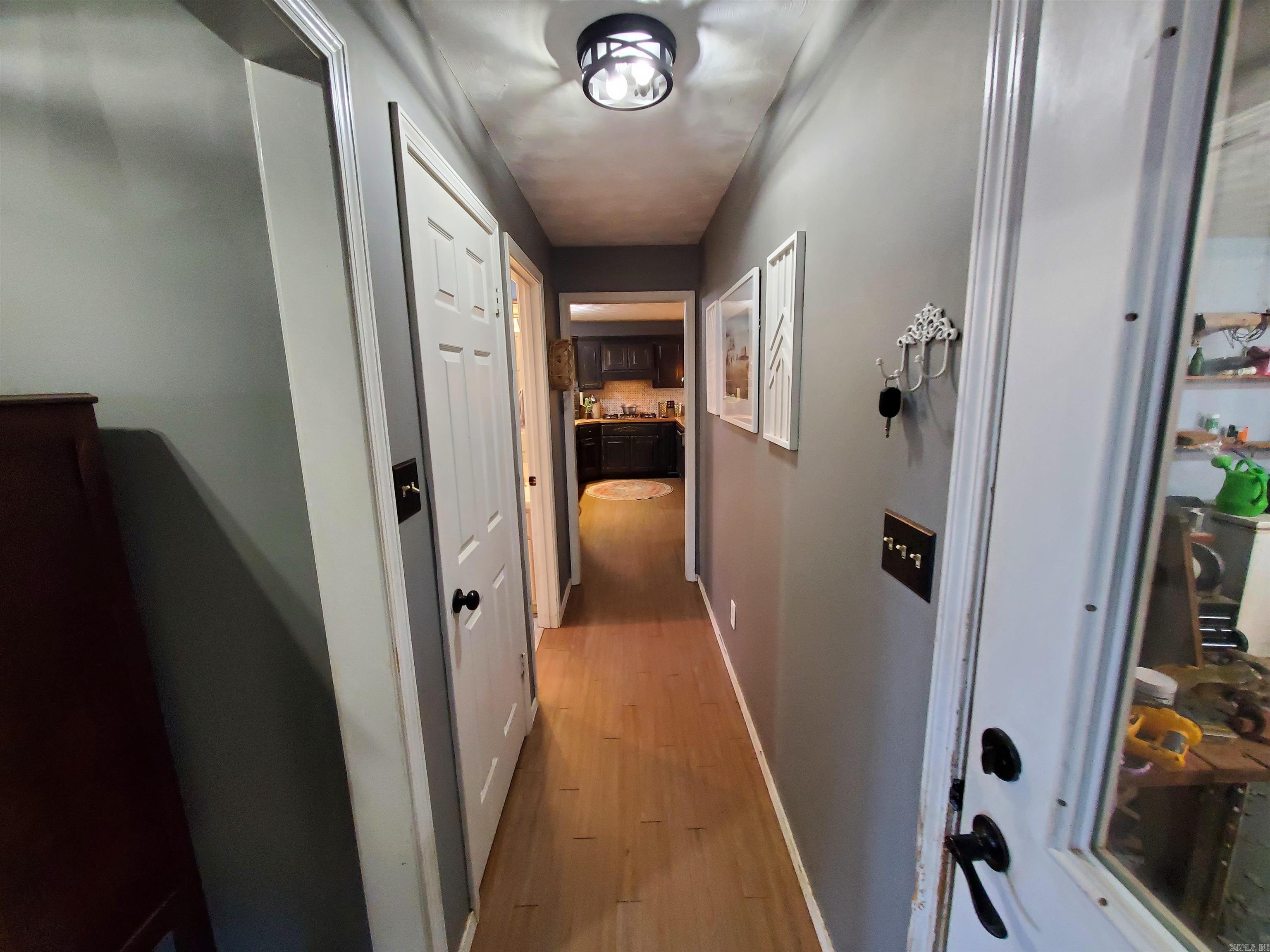 3976 CR 528 Rector, AR 72454