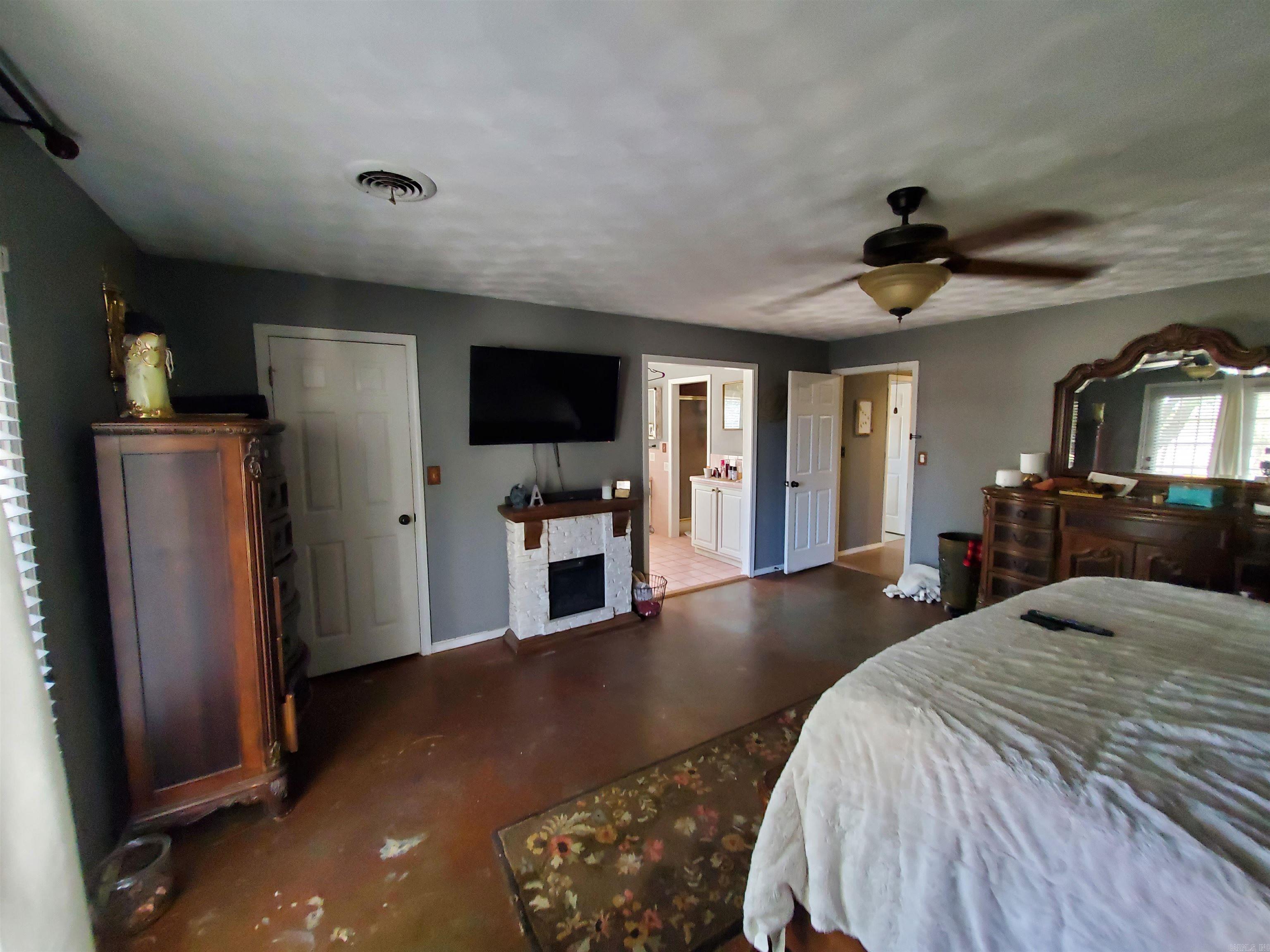 3976 CR 528 Rector, AR 72454