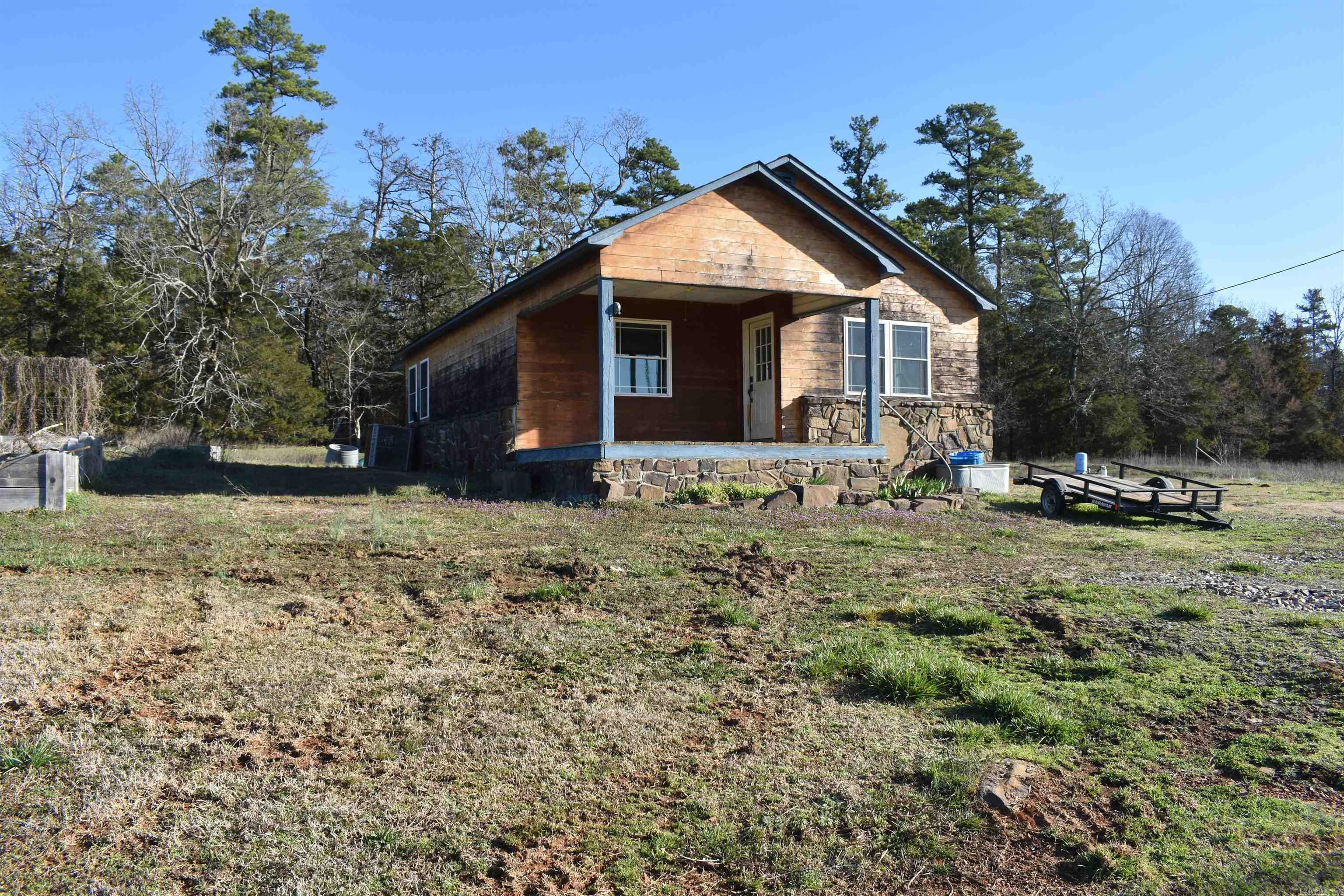 29162 E HWY 28 Harvey, AR 72841
