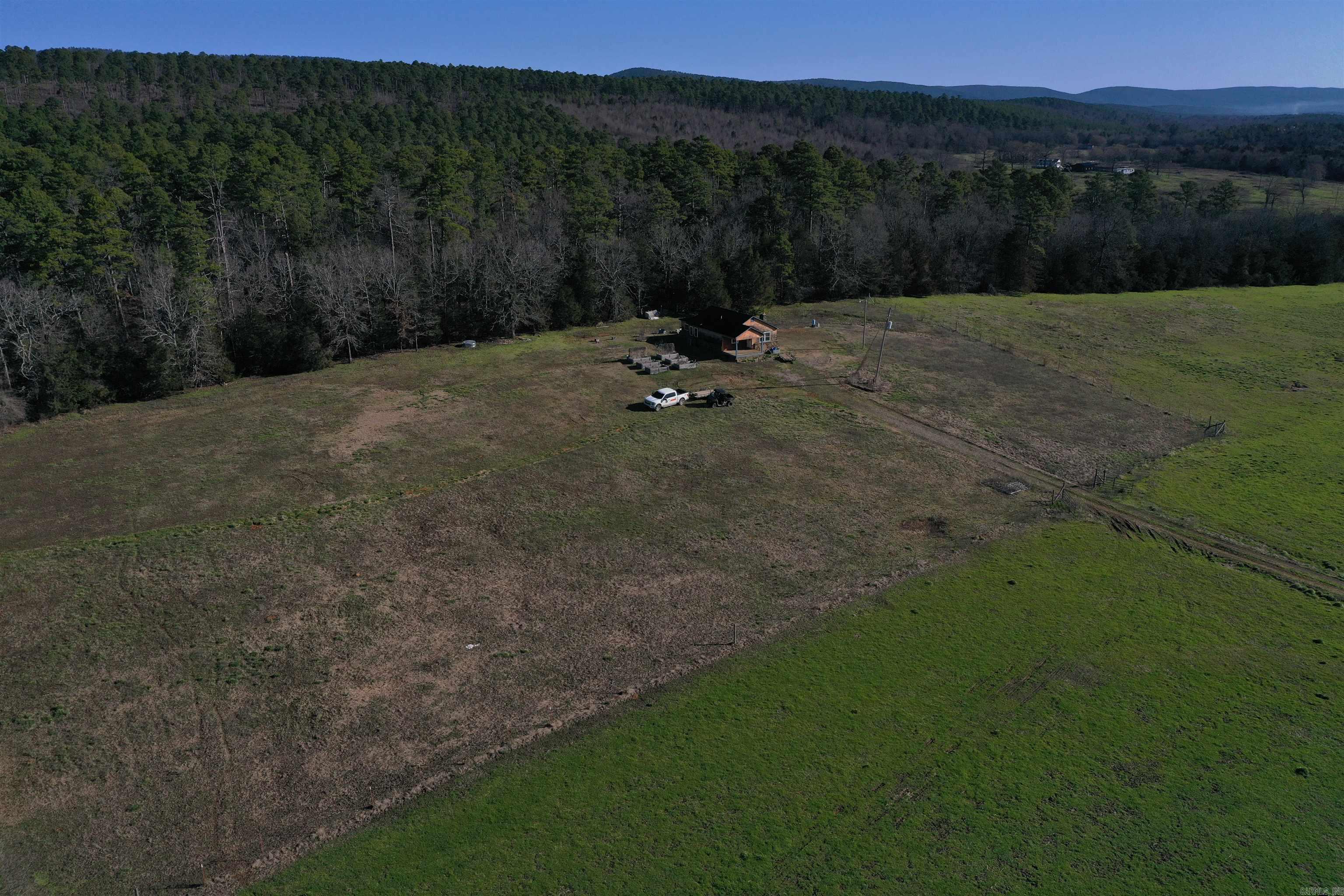 29162 E HWY 28 Harvey, AR 72841