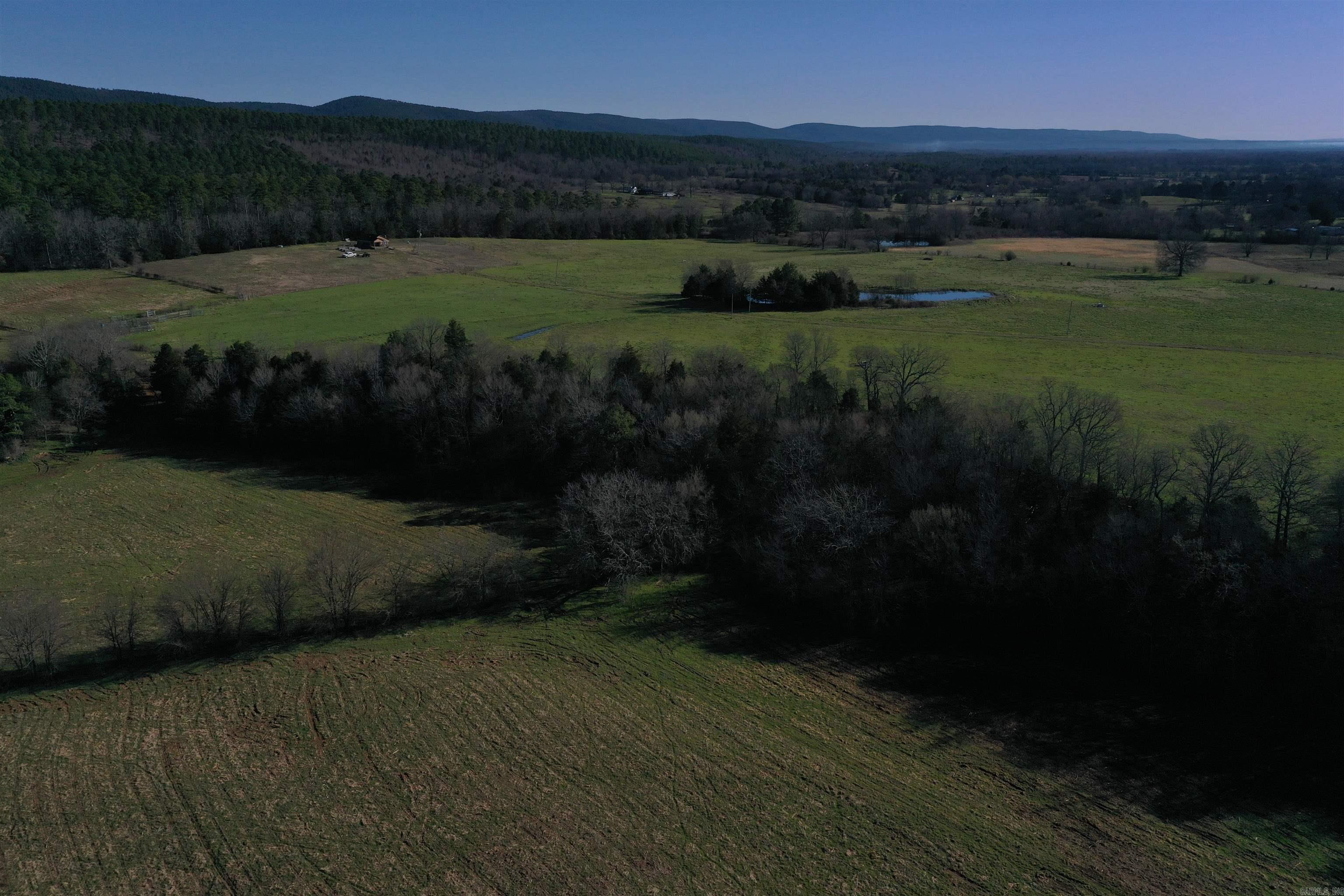 29162 E HWY 28 Harvey, AR 72841