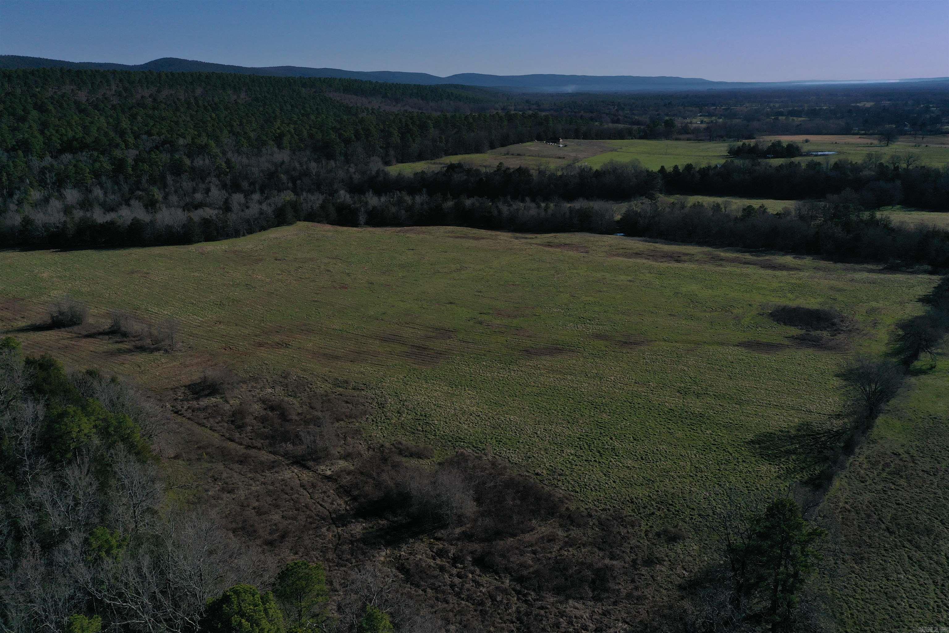 29162 E HWY 28 Harvey, AR 72841