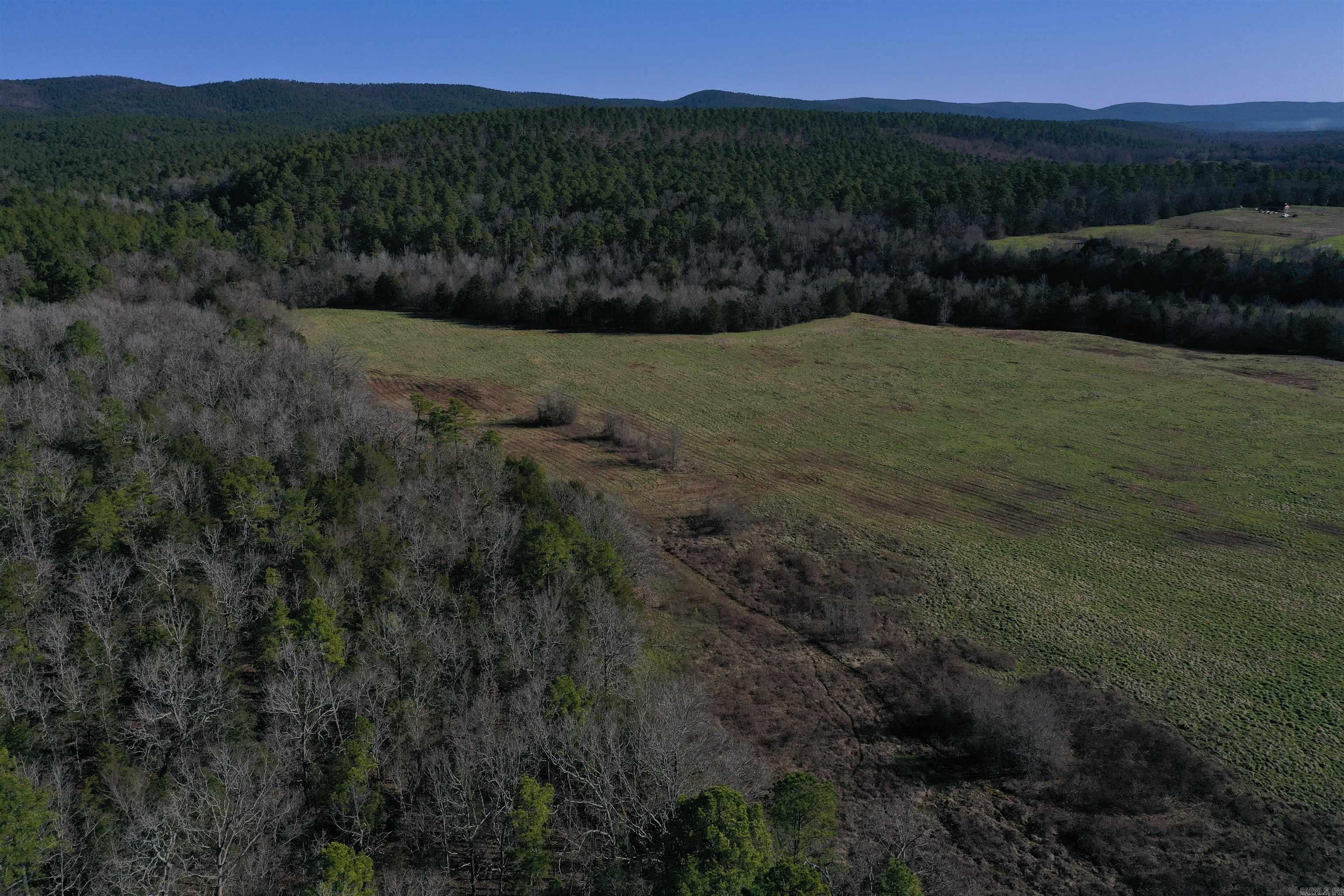29162 E HWY 28 Harvey, AR 72841
