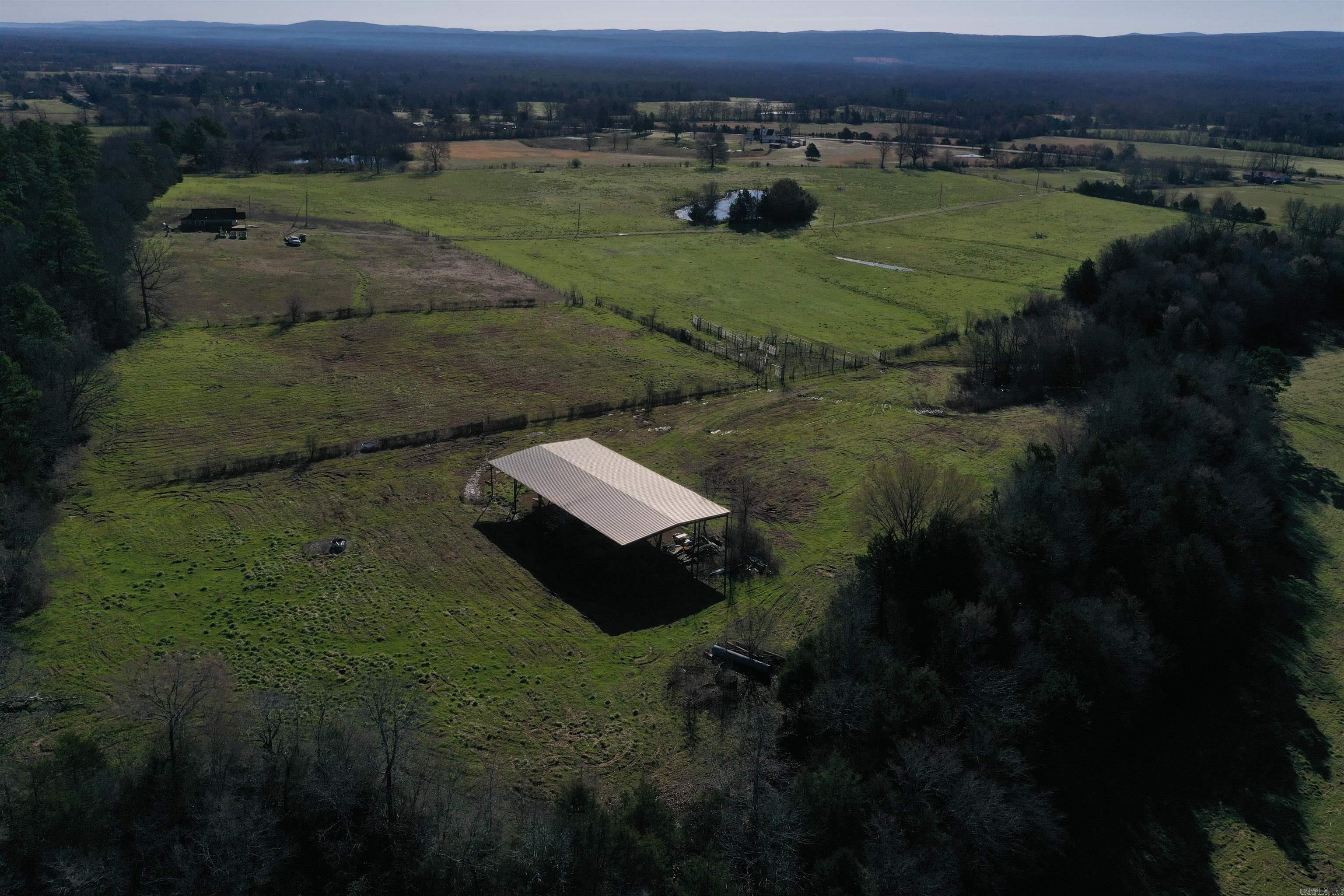 29162 E HWY 28 Harvey, AR 72841