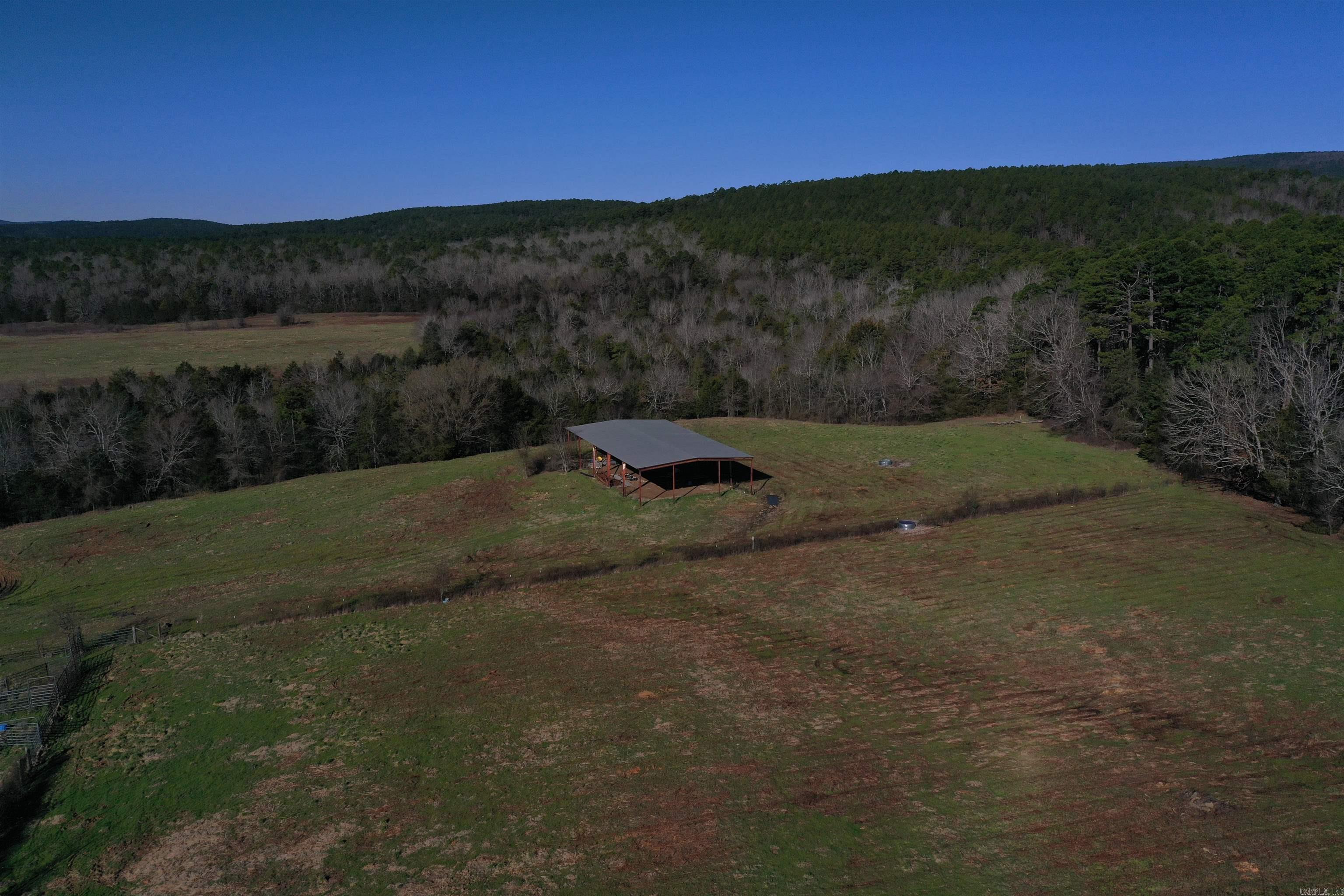 29162 E HWY 28 Harvey, AR 72841