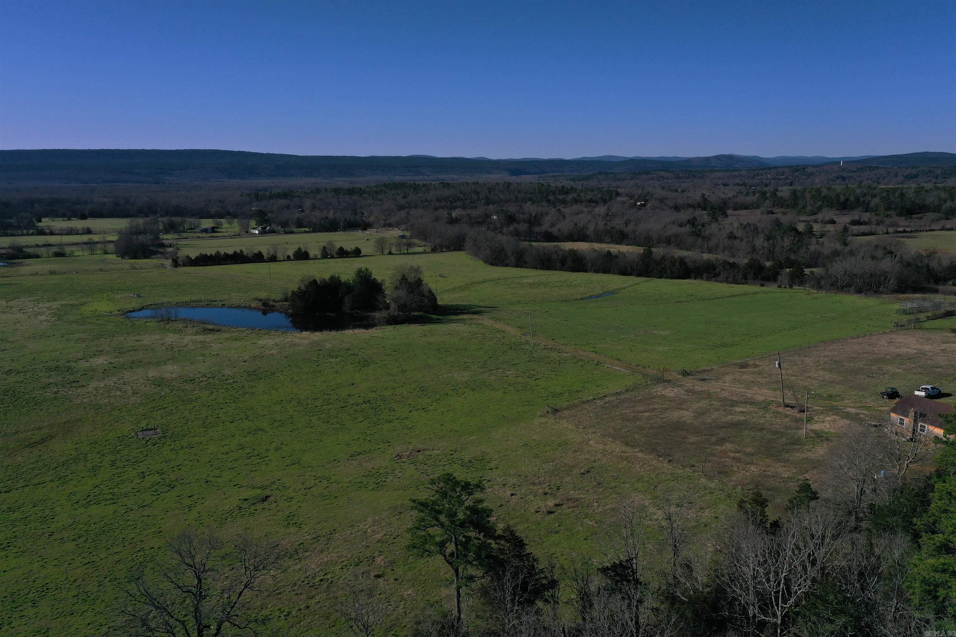 29162 E HWY 28 Harvey, AR 72841