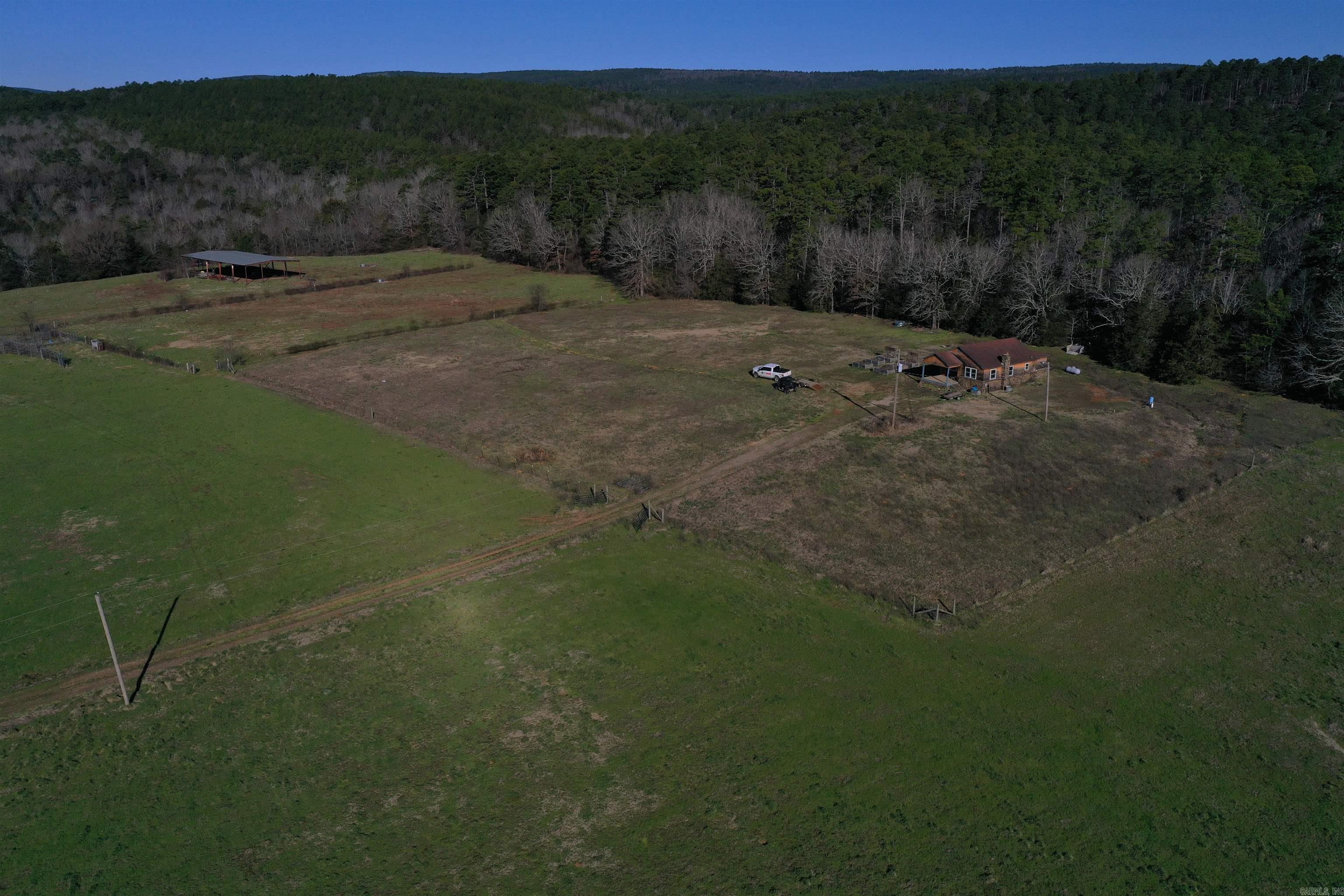 29162 E HWY 28 Harvey, AR 72841