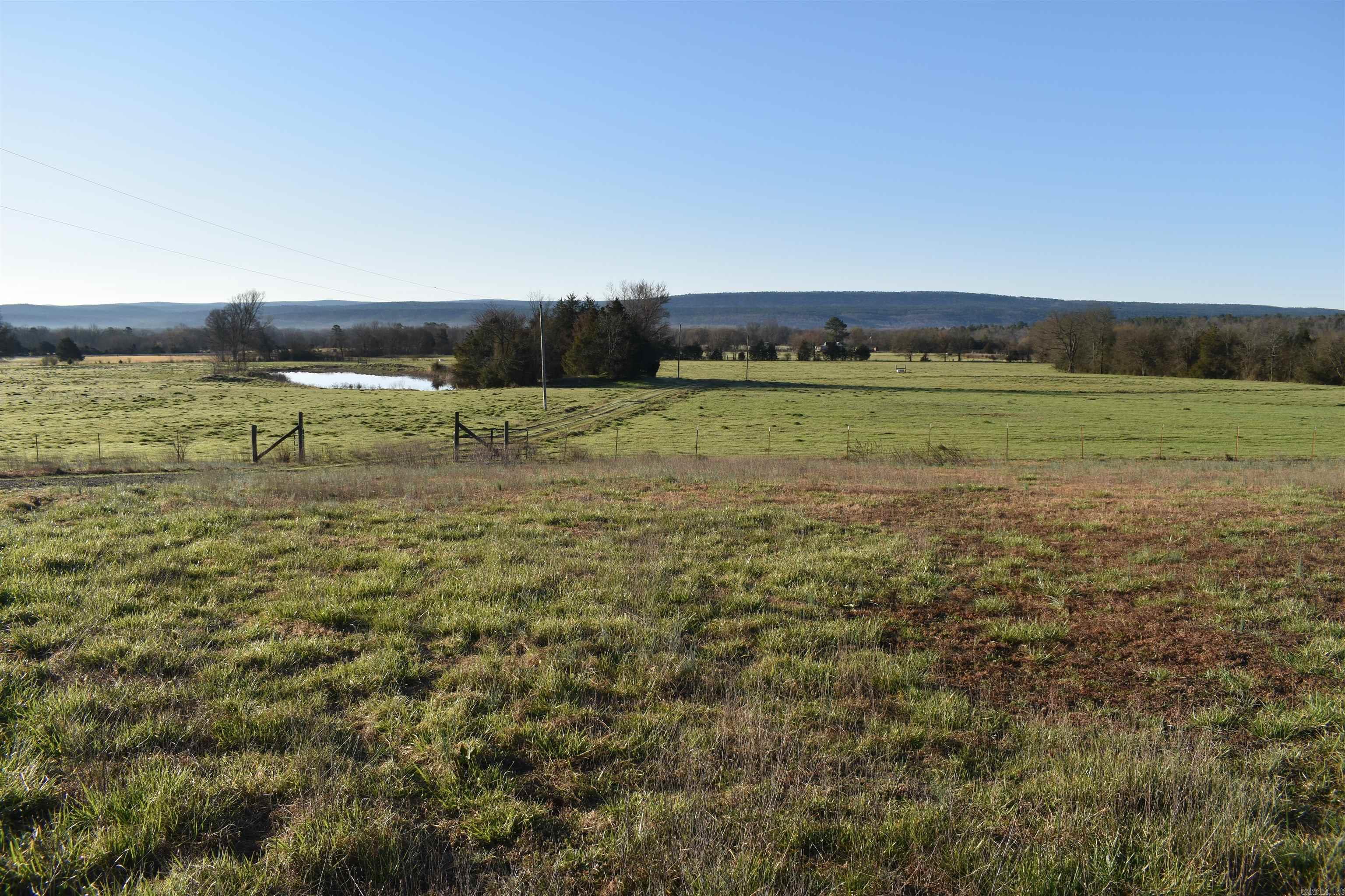 29162 E HWY 28 Harvey, AR 72841