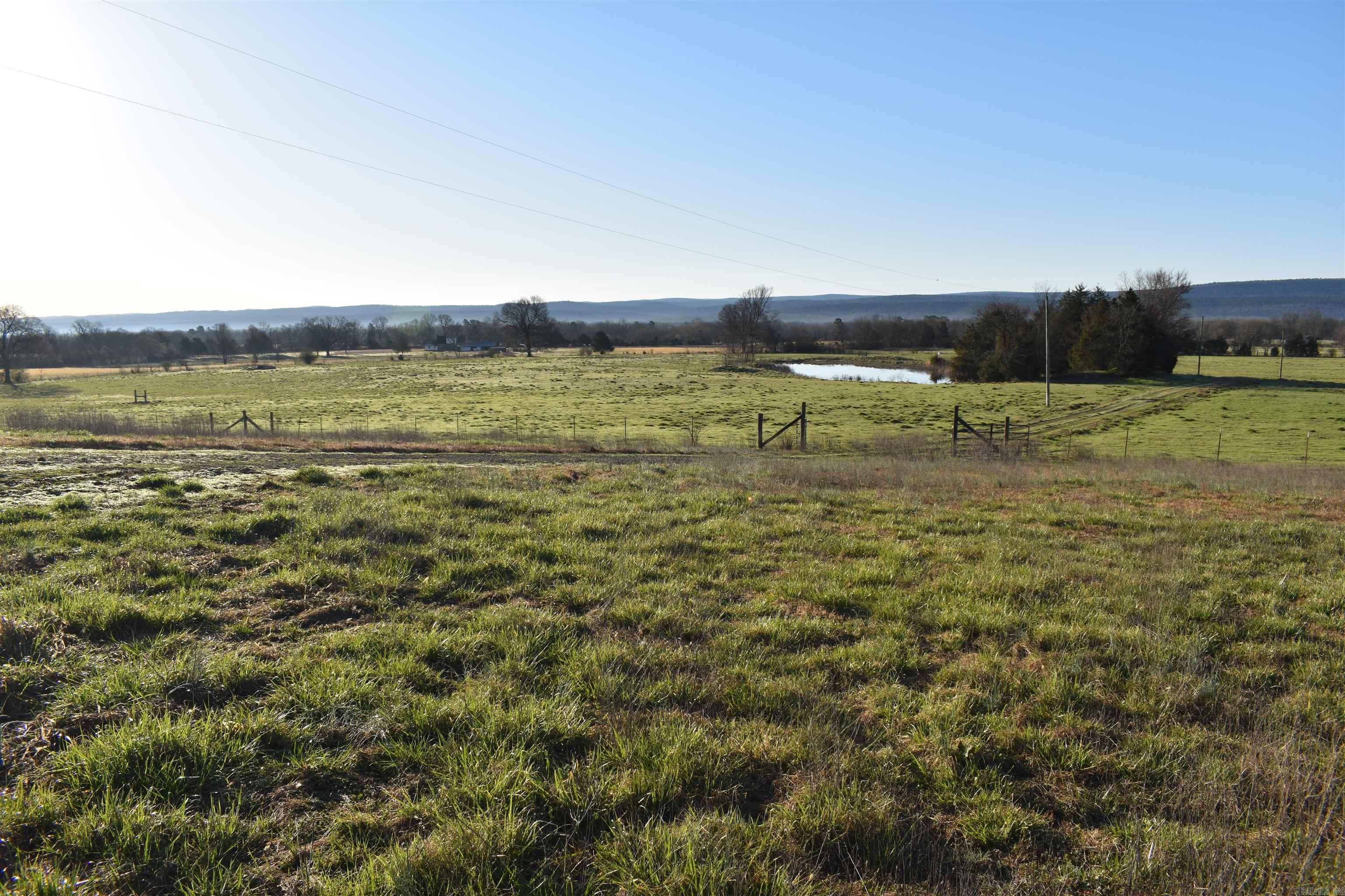 29162 E HWY 28 Harvey, AR 72841