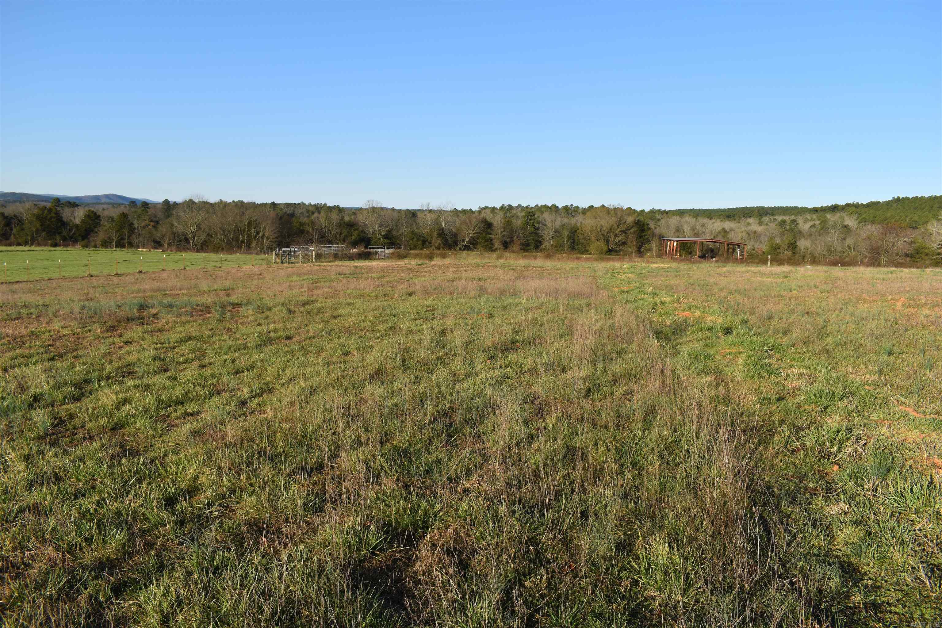 29162 E HWY 28 Harvey, AR 72841