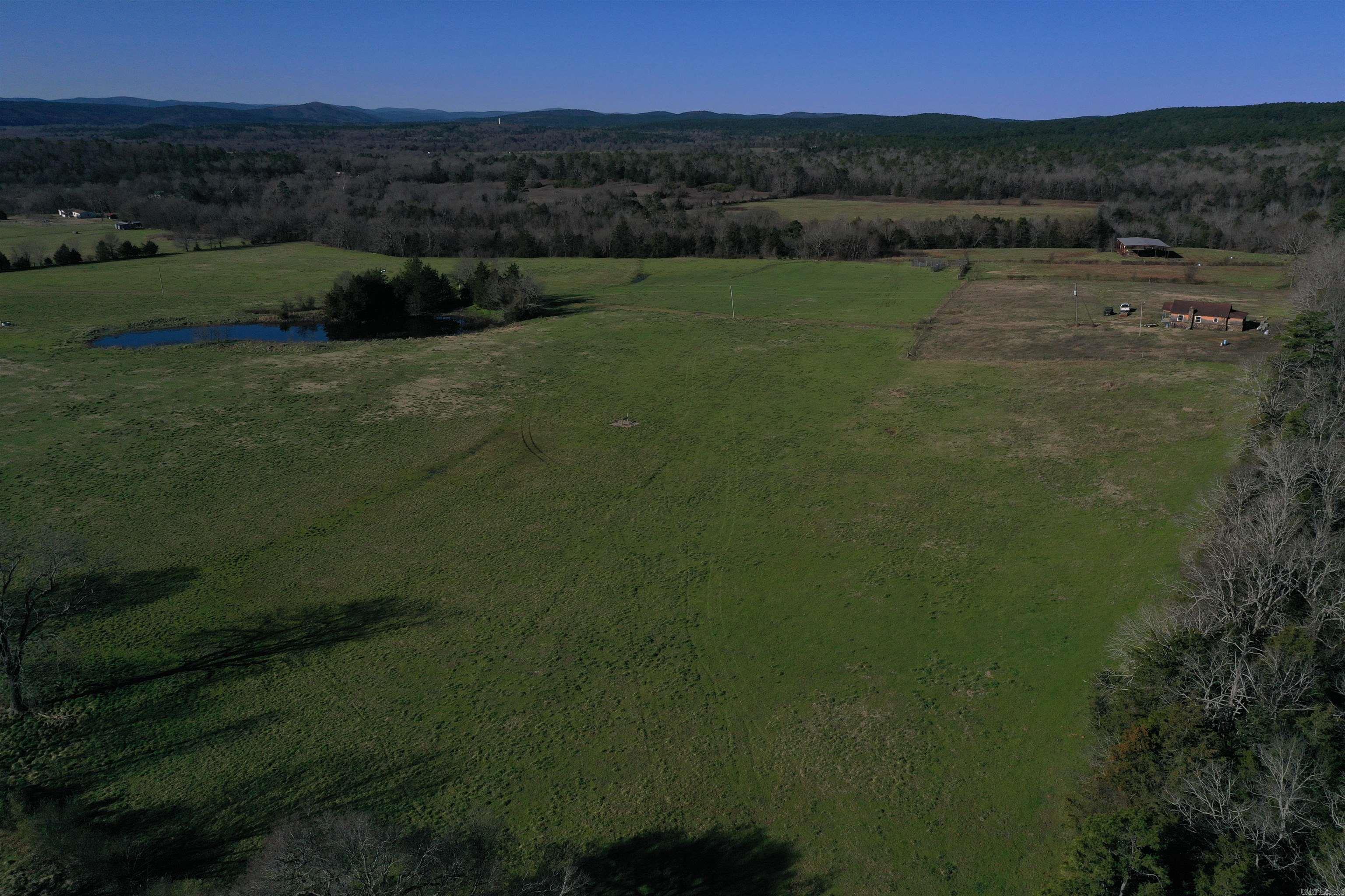 29162 E HWY 28 Harvey, AR 72841
