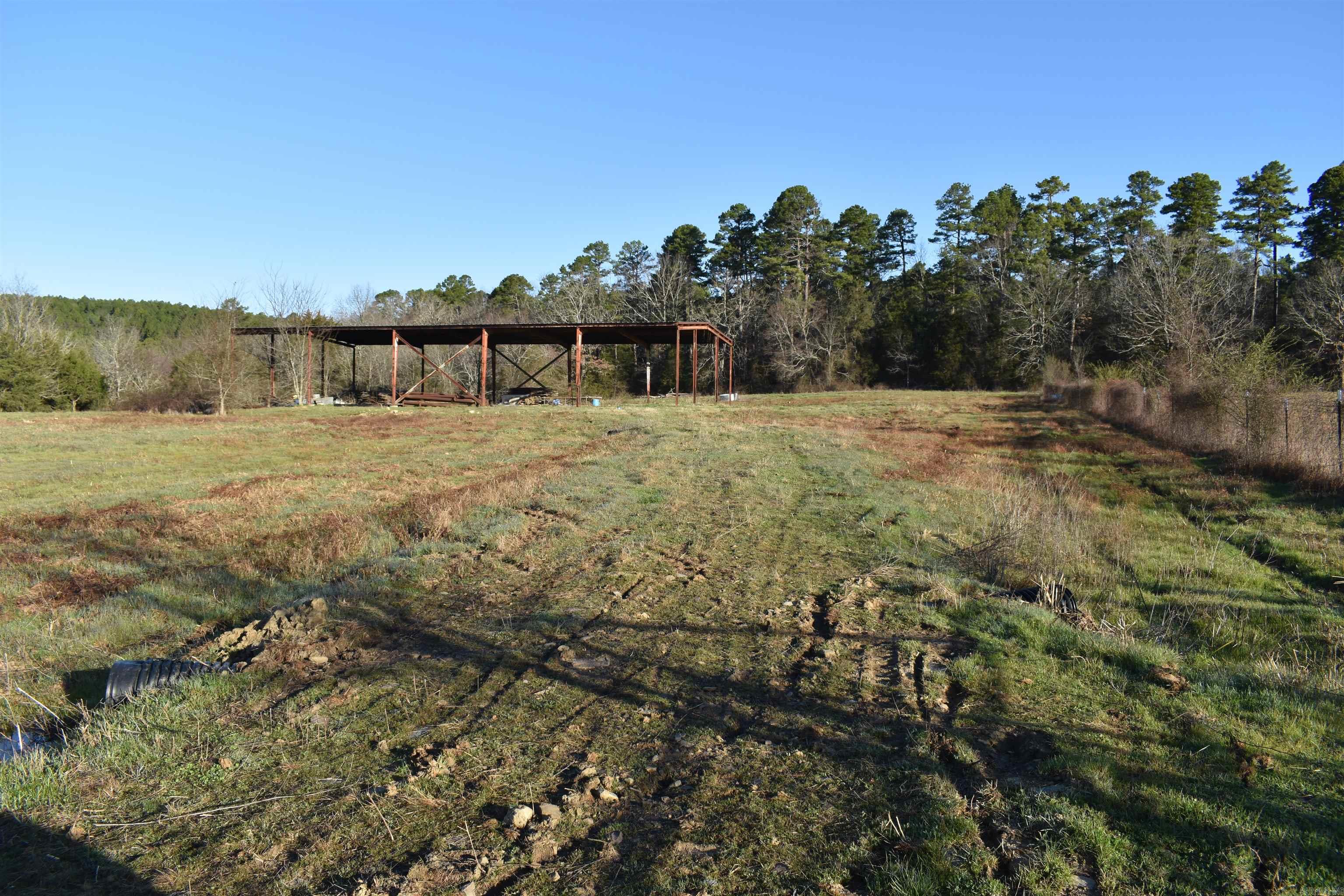 29162 E HWY 28 Harvey, AR 72841