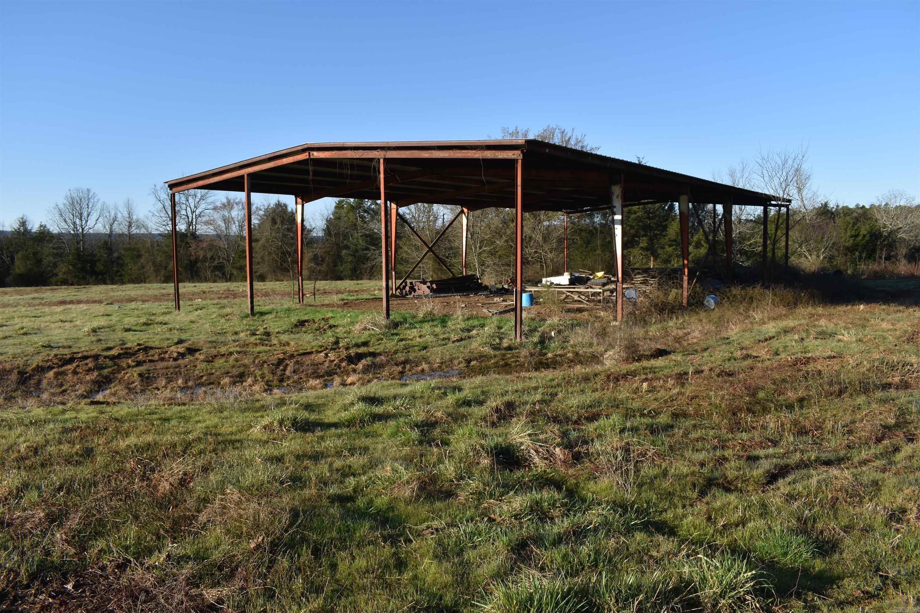 29162 E HWY 28 Harvey, AR 72841