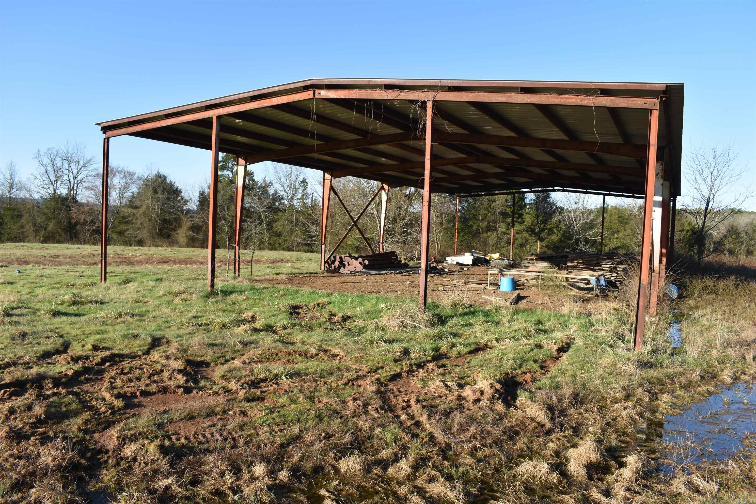 29162 E HWY 28 Harvey, AR 72841