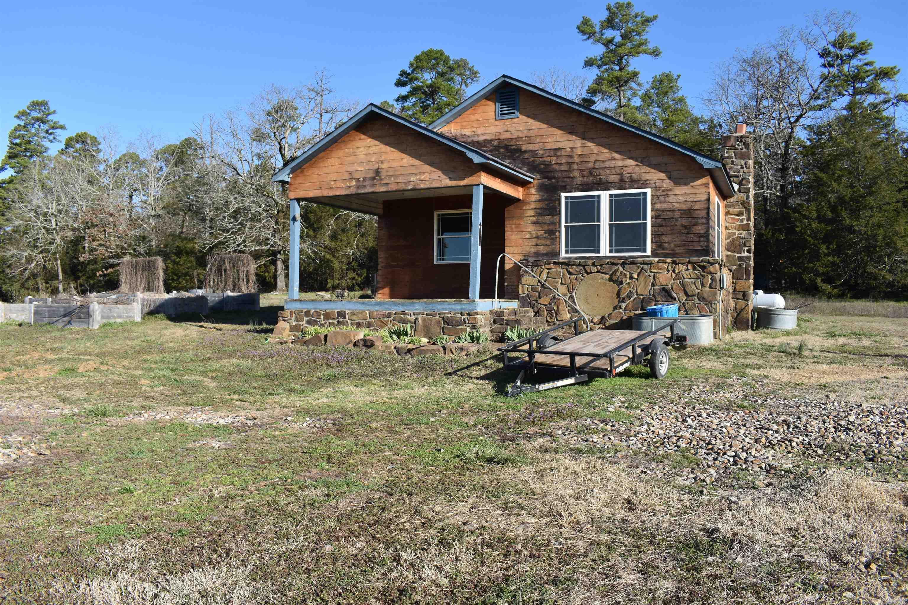 29162 E HWY 28 Harvey, AR 72841