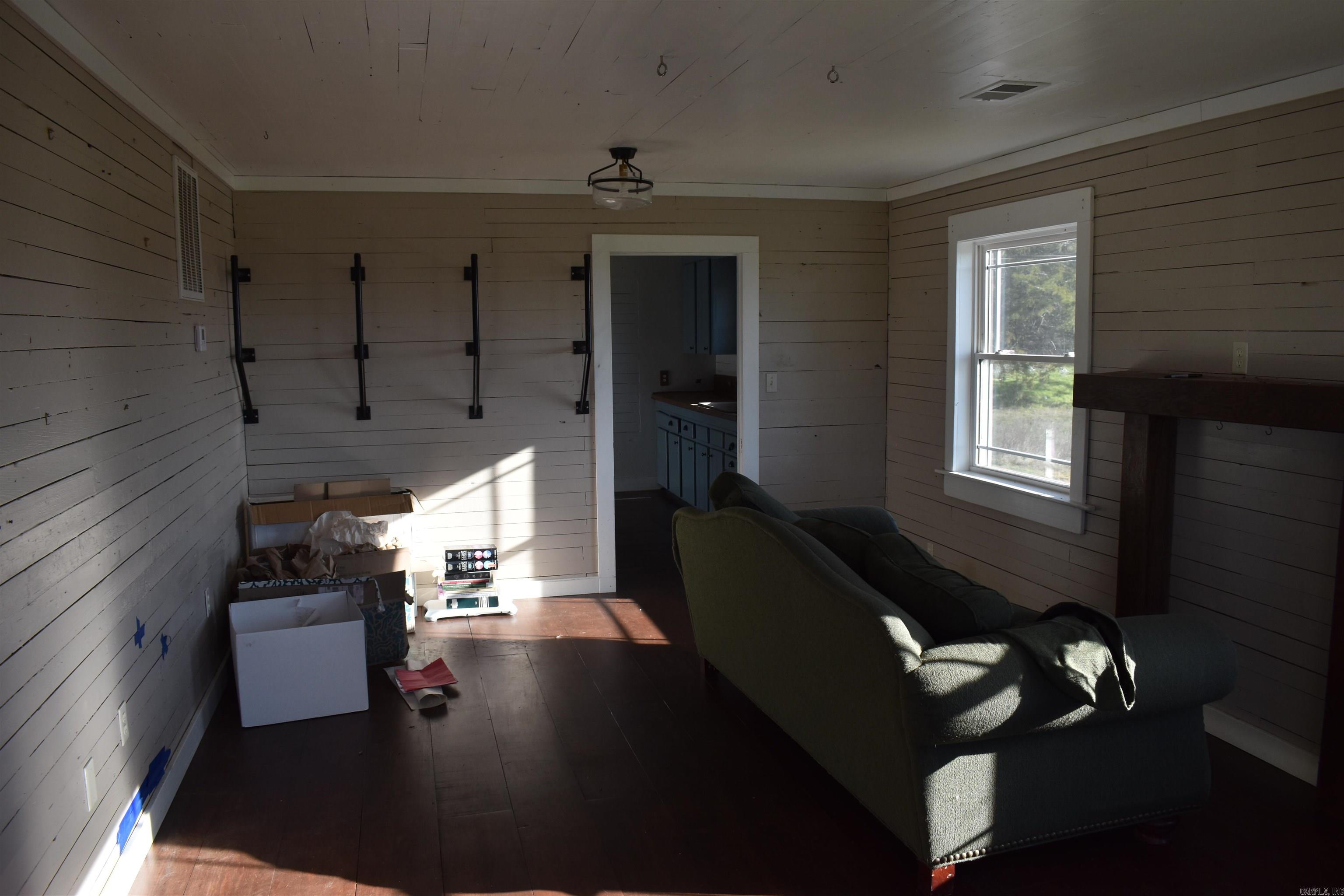 29162 E HWY 28 Harvey, AR 72841