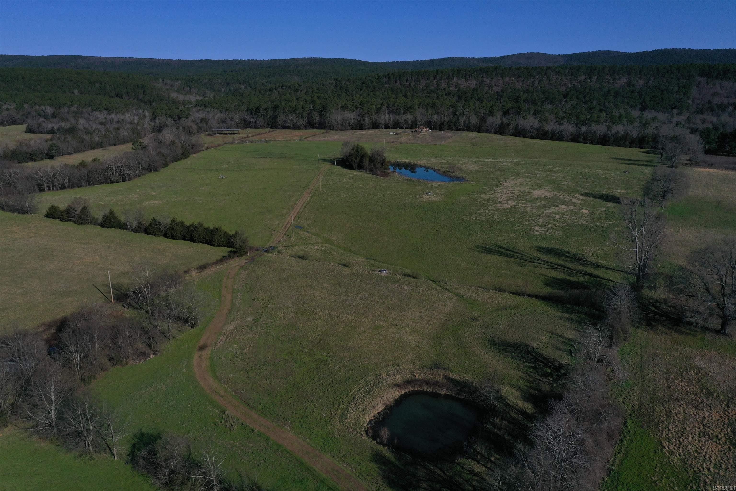 29162 E HWY 28 Harvey, AR 72841