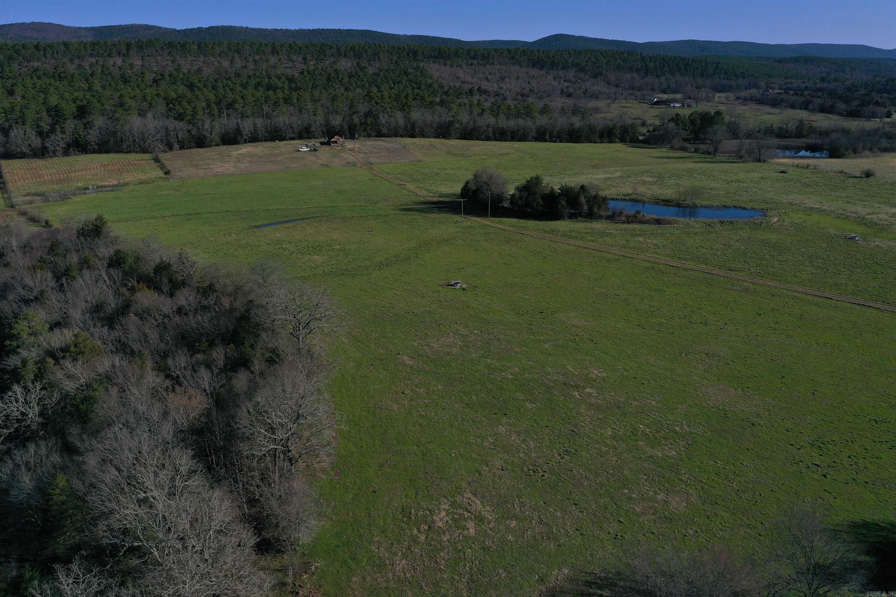 29162 E HWY 28 Harvey, AR 72841