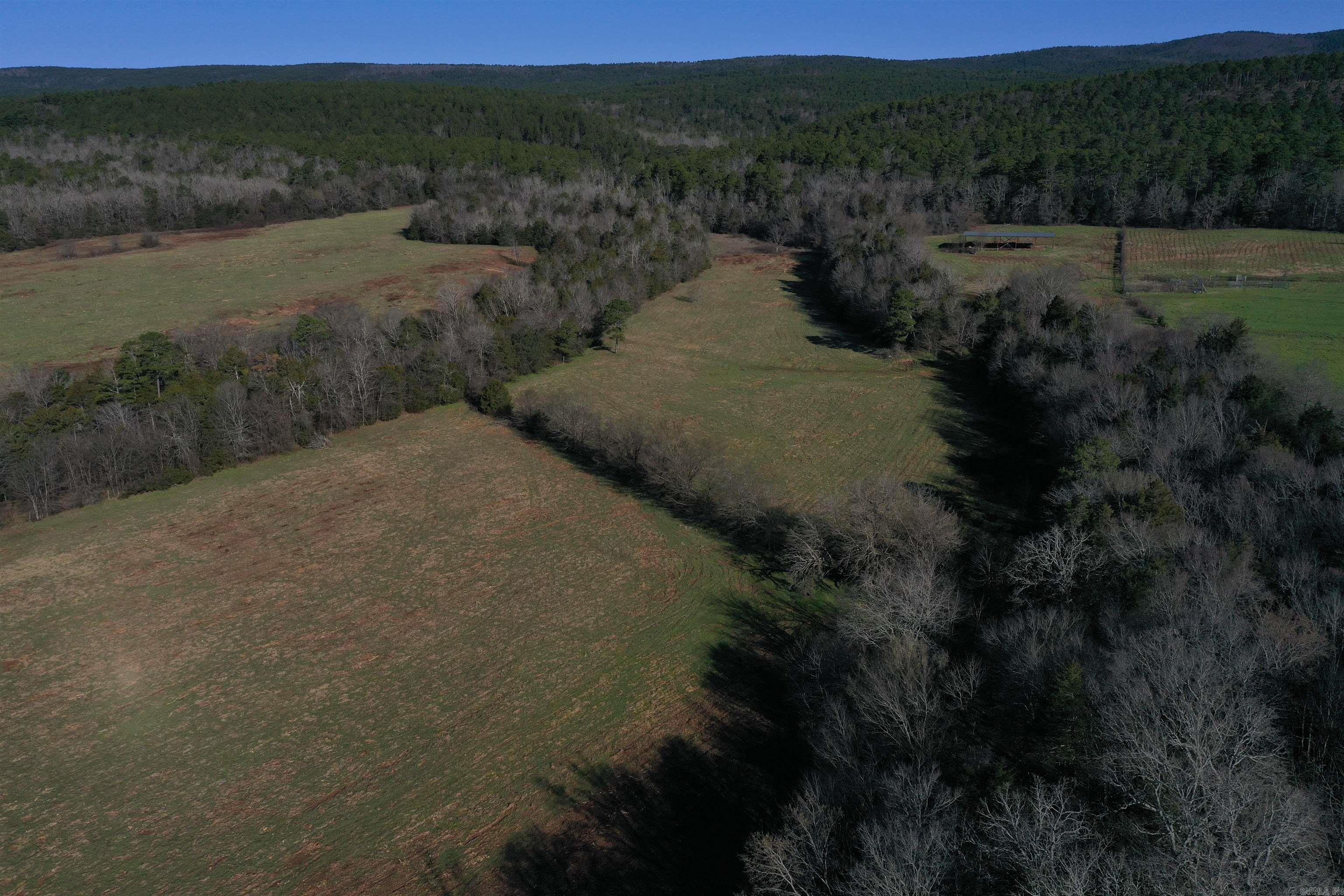 29162 E HWY 28 Harvey, AR 72841
