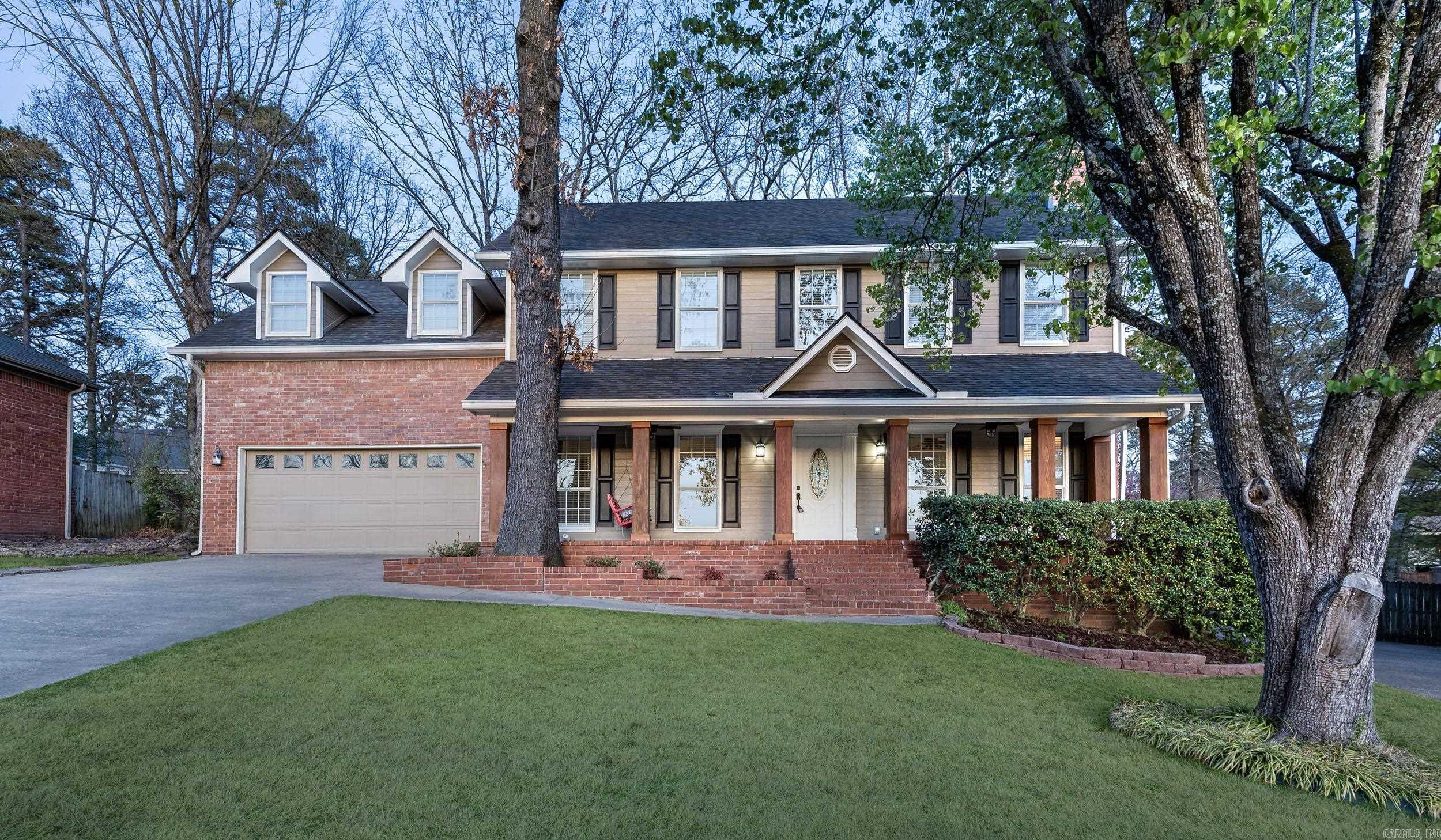 18  Honey Bear  Little Rock, AR