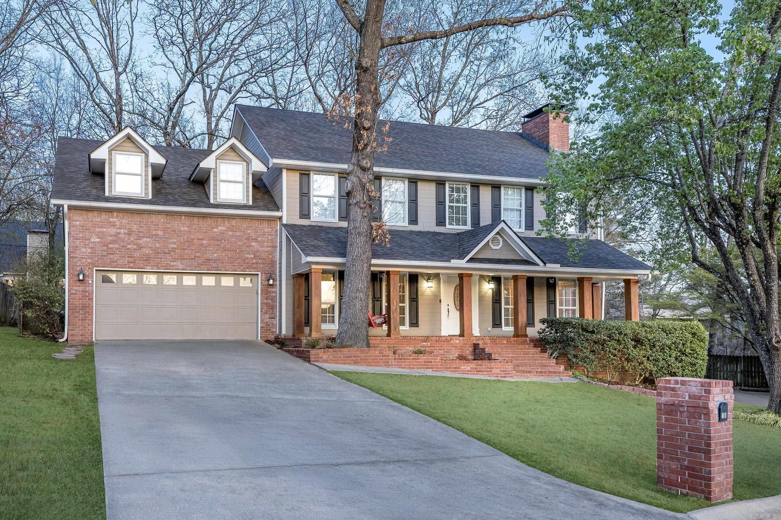 18  Honey Bear  Little Rock, AR