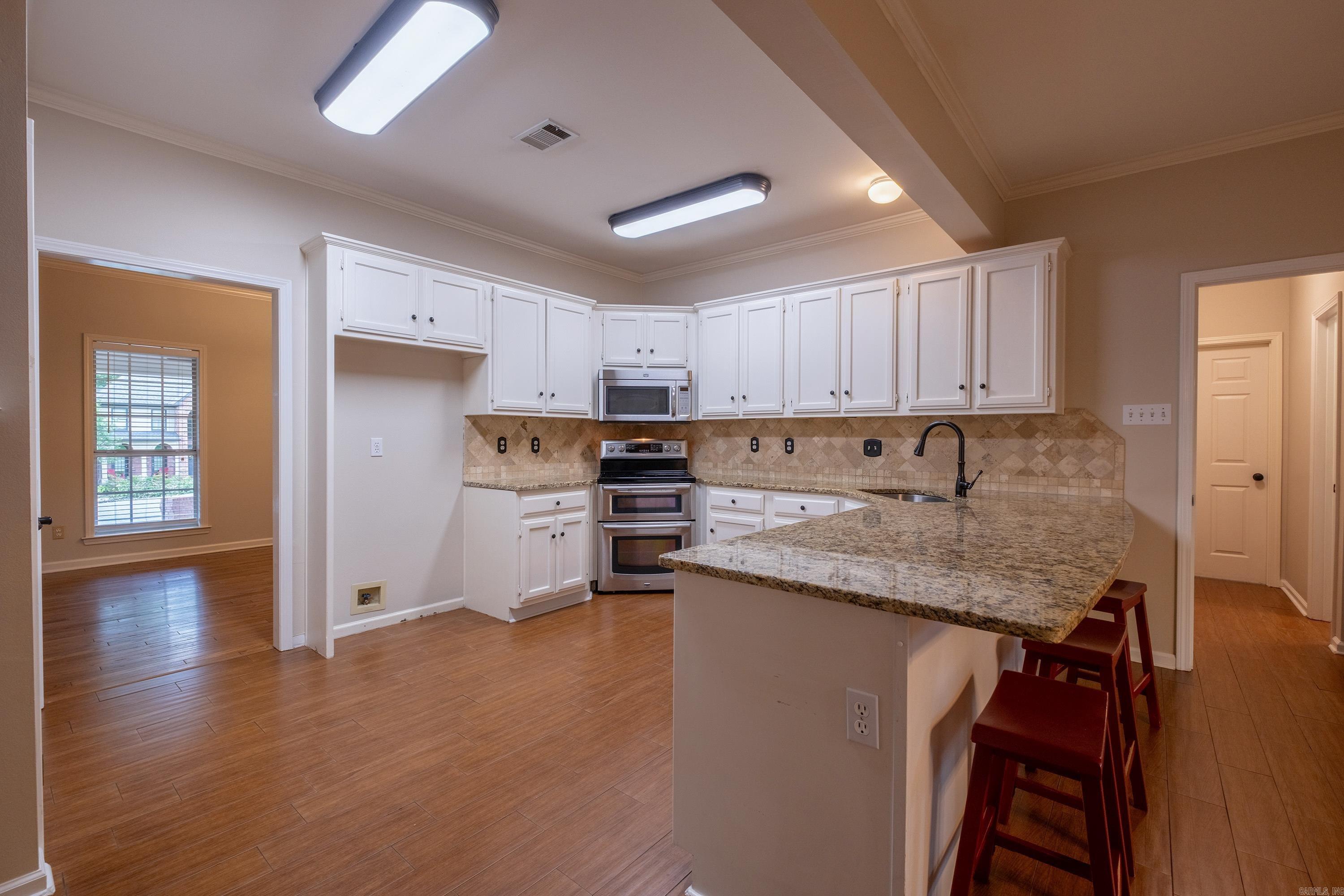 18  Honey Bear  Little Rock, AR