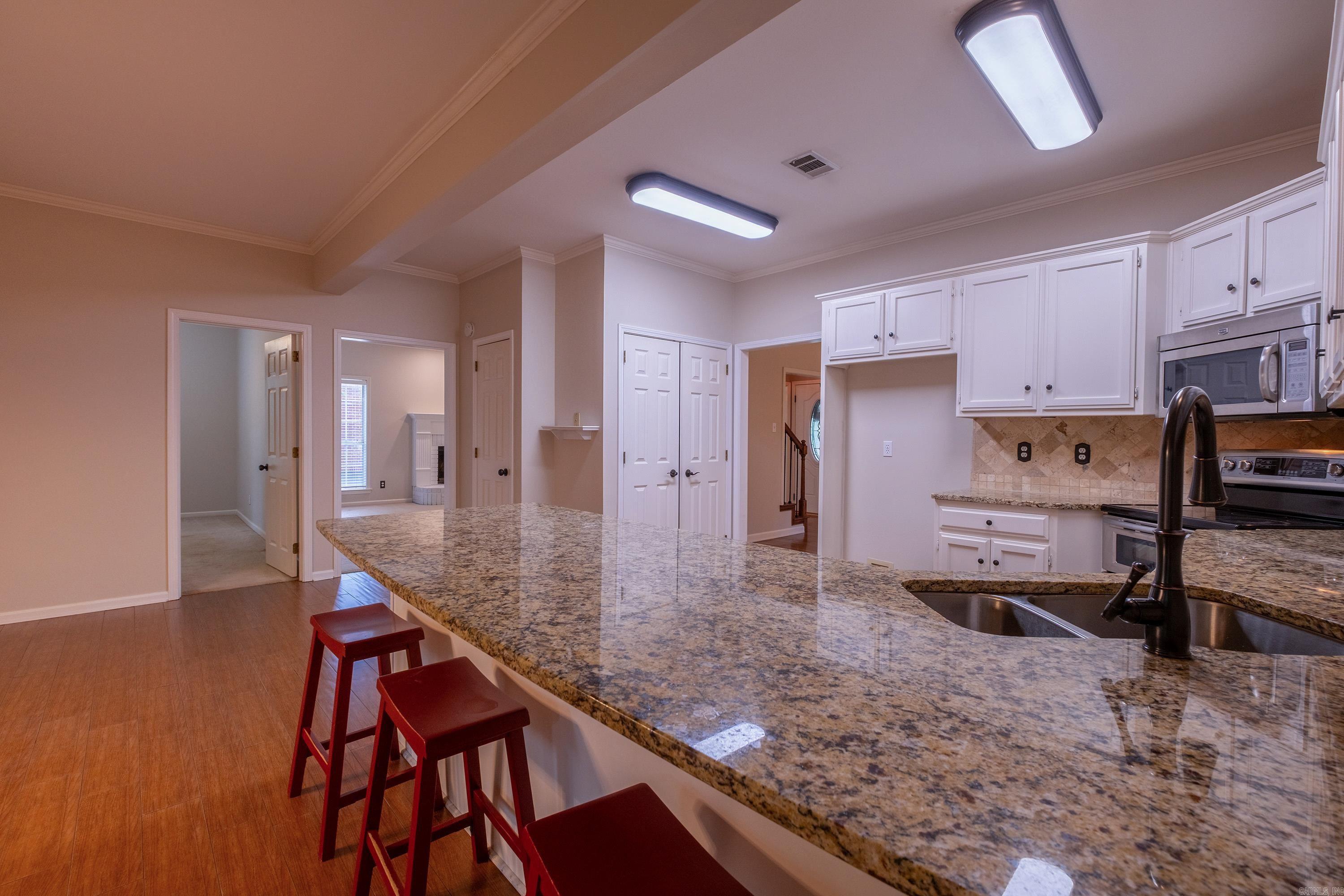 18  Honey Bear  Little Rock, AR
