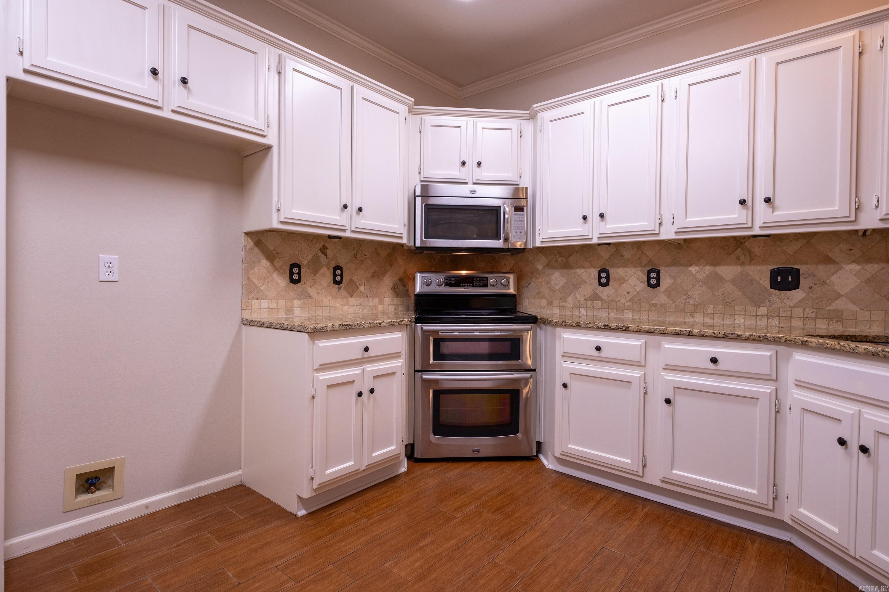18  Honey Bear  Little Rock, AR