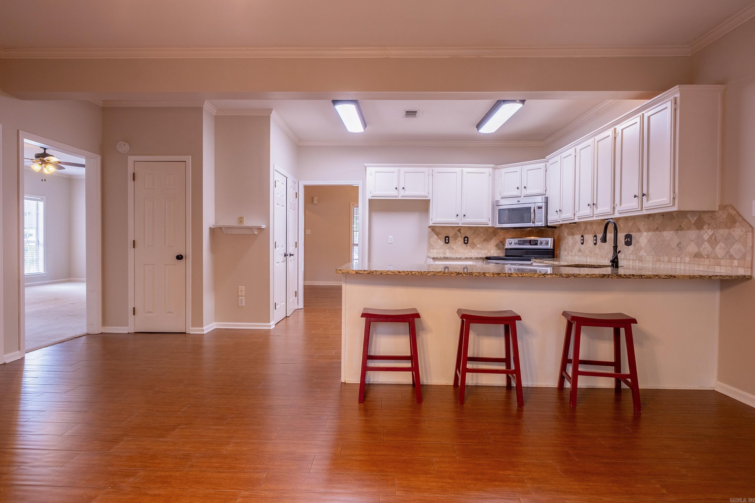 18  Honey Bear  Little Rock, AR