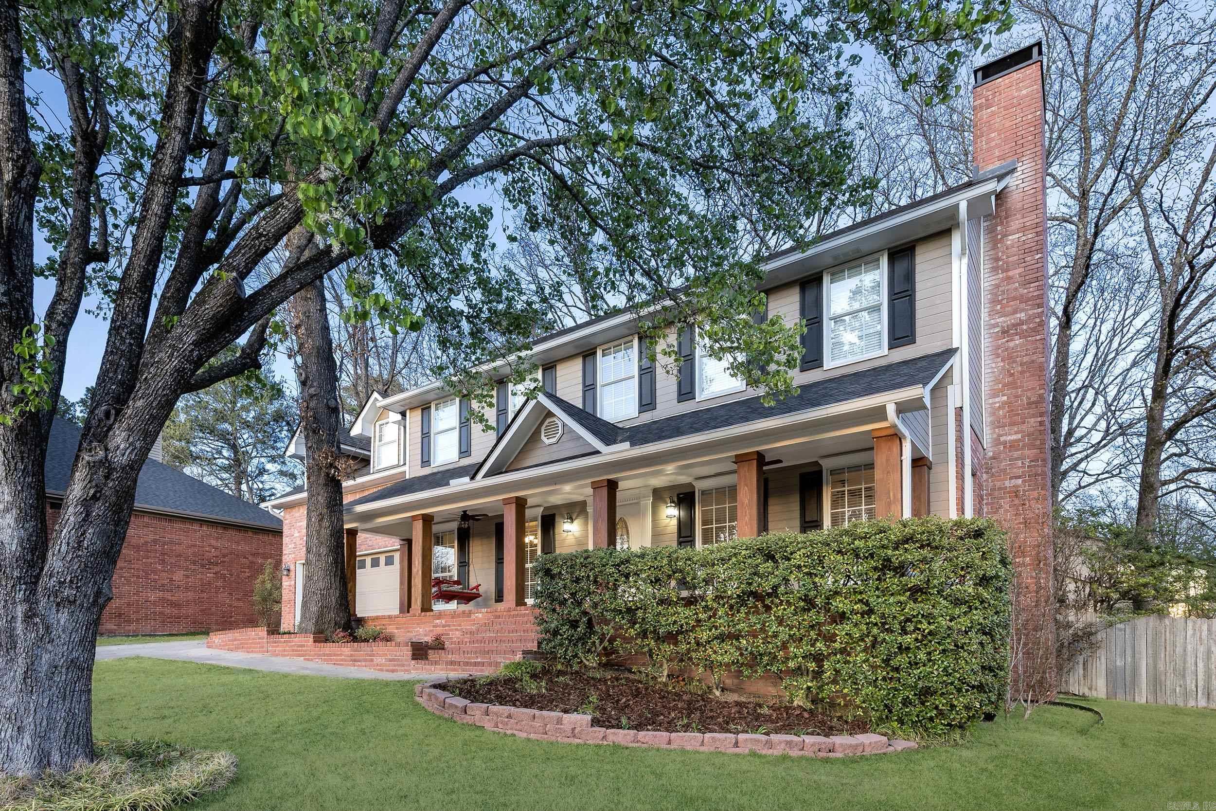 18  Honey Bear  Little Rock, AR