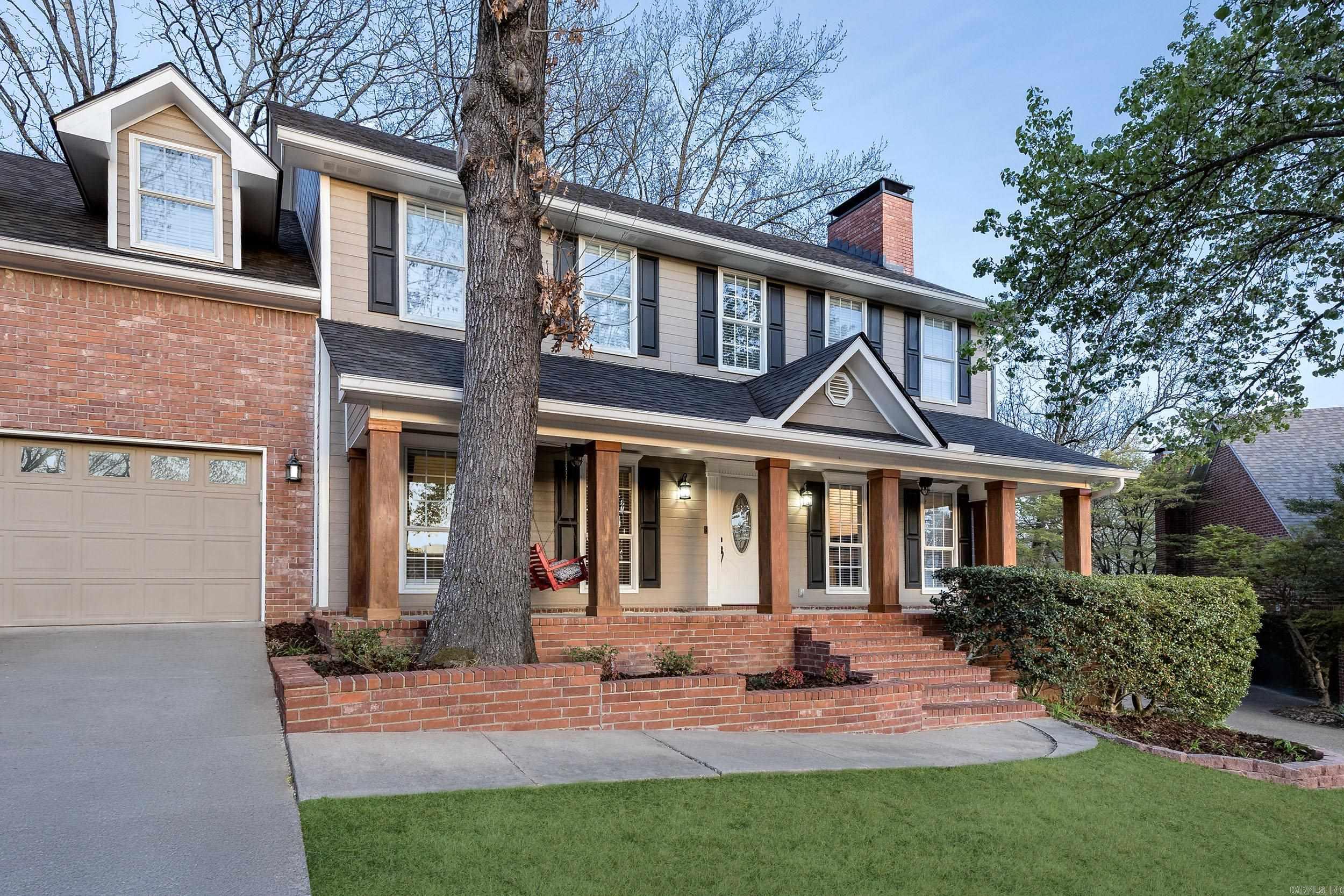 18  Honey Bear  Little Rock, AR