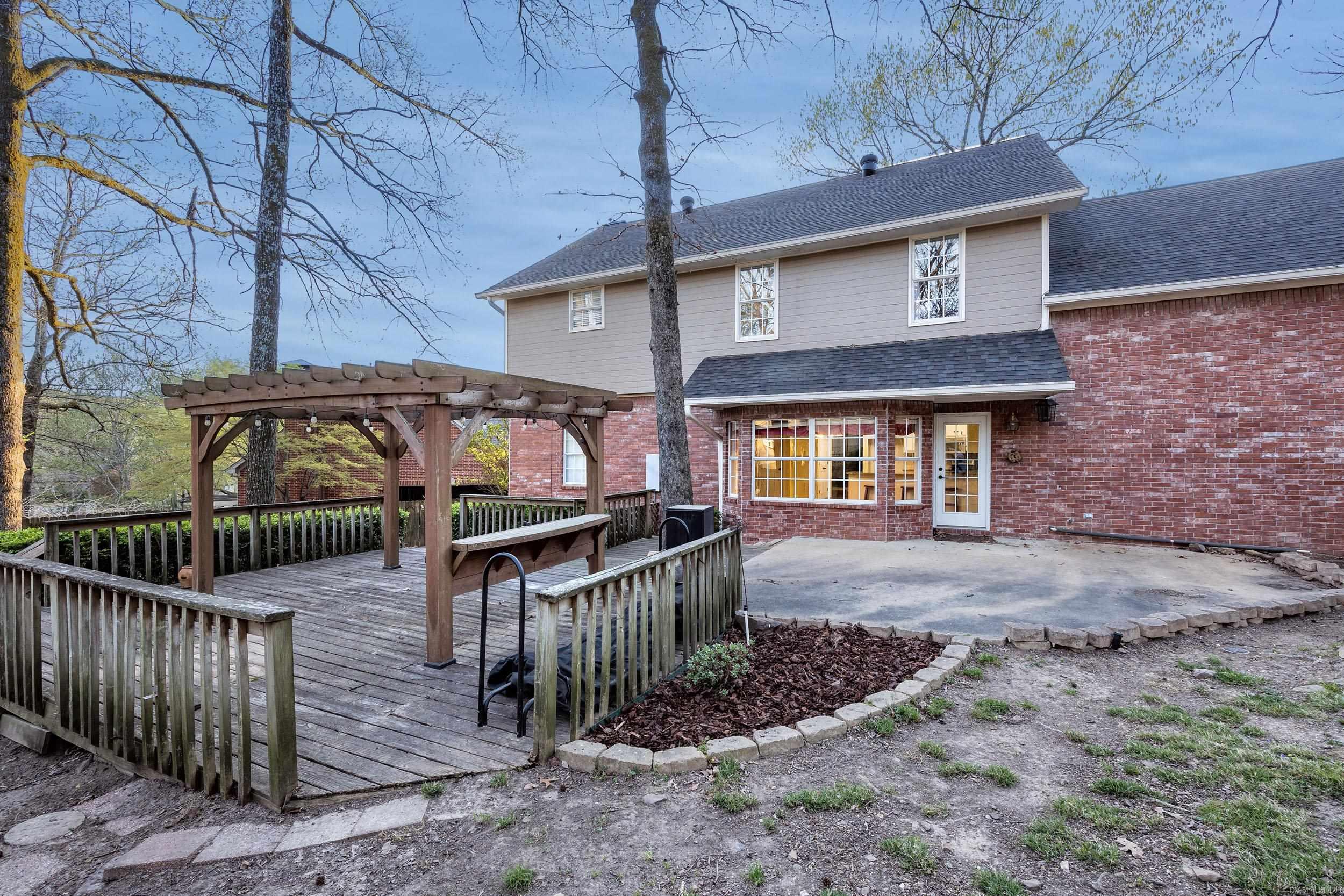 18  Honey Bear  Little Rock, AR