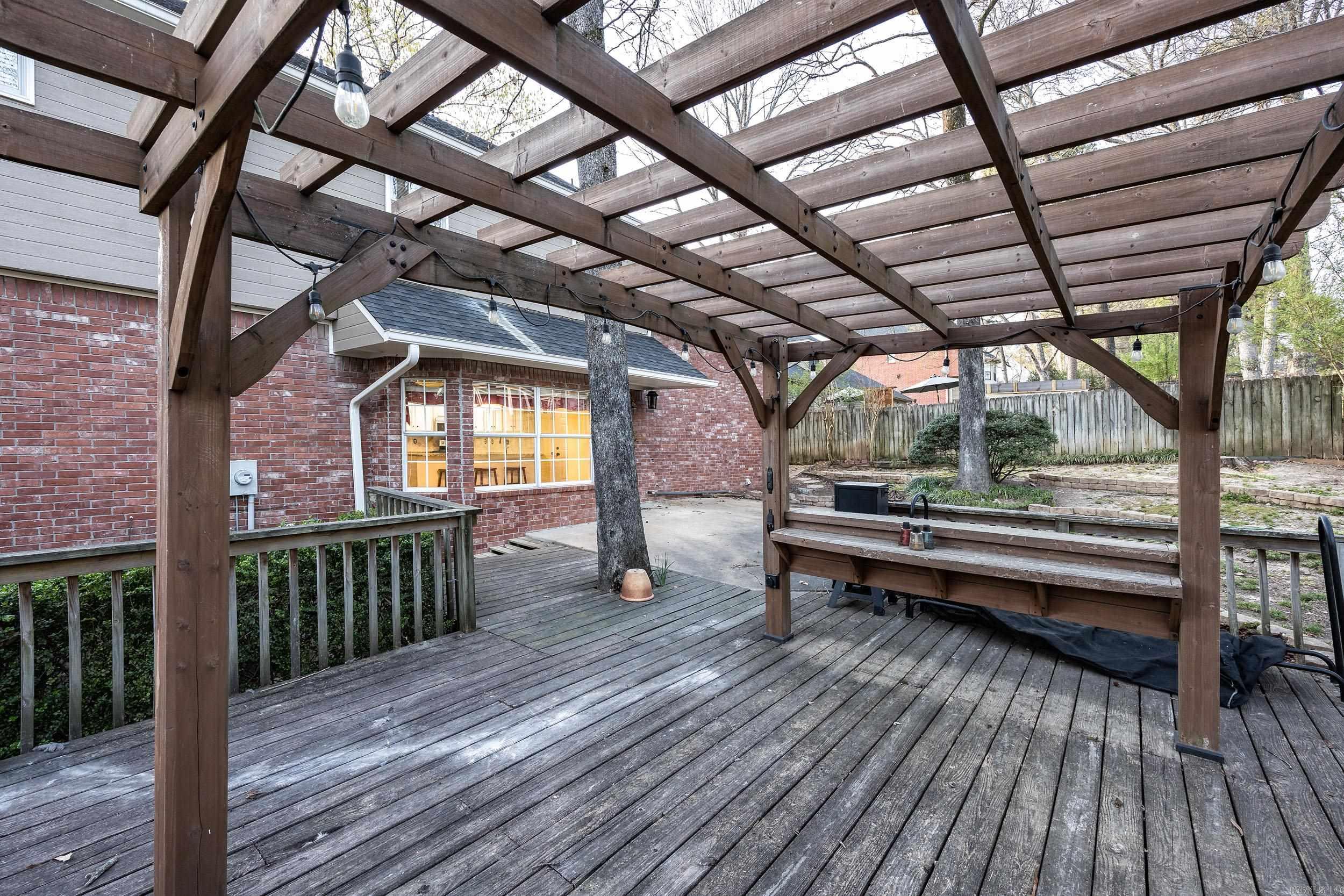 18  Honey Bear  Little Rock, AR