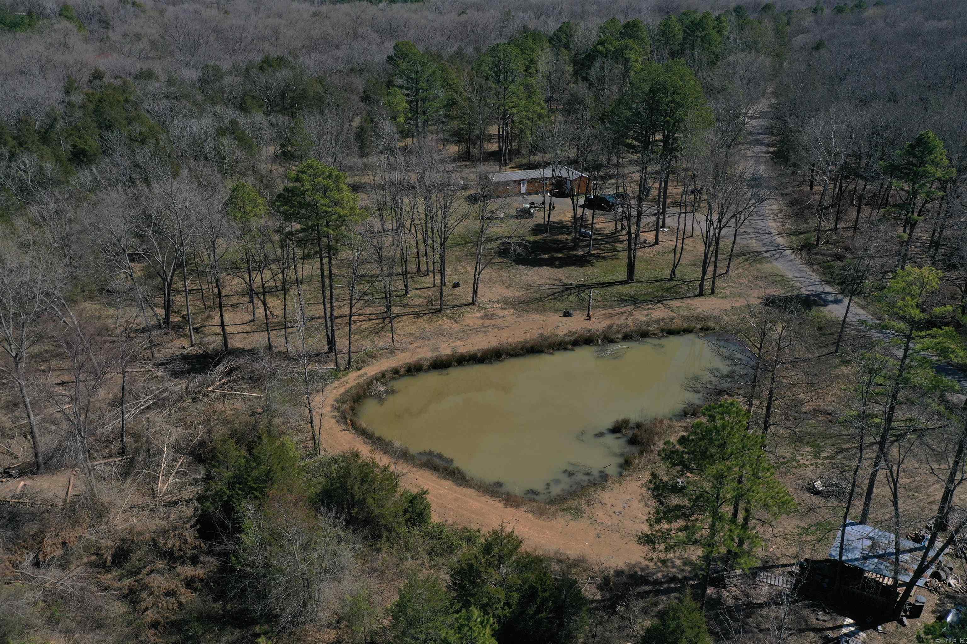 5910  Lee Lane  Cecil, AR